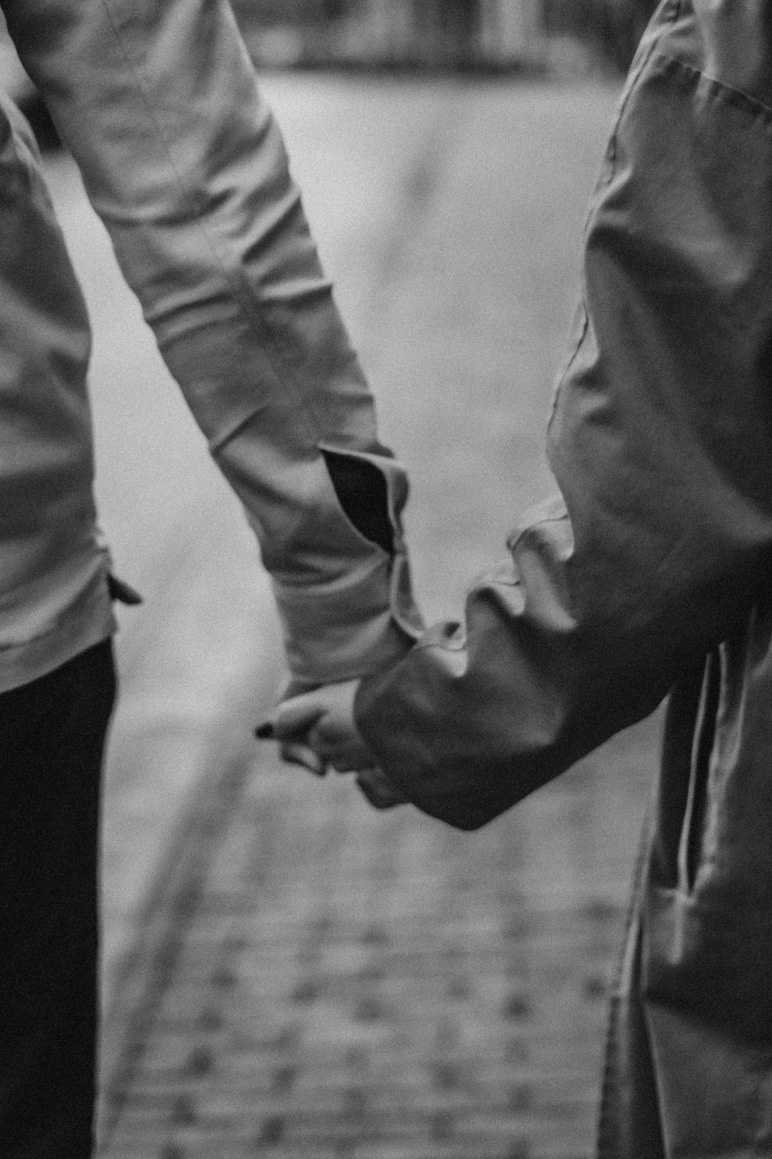 Amsterdam - Alina&Egor. Портретный фотограф из Берлина Daria Doch