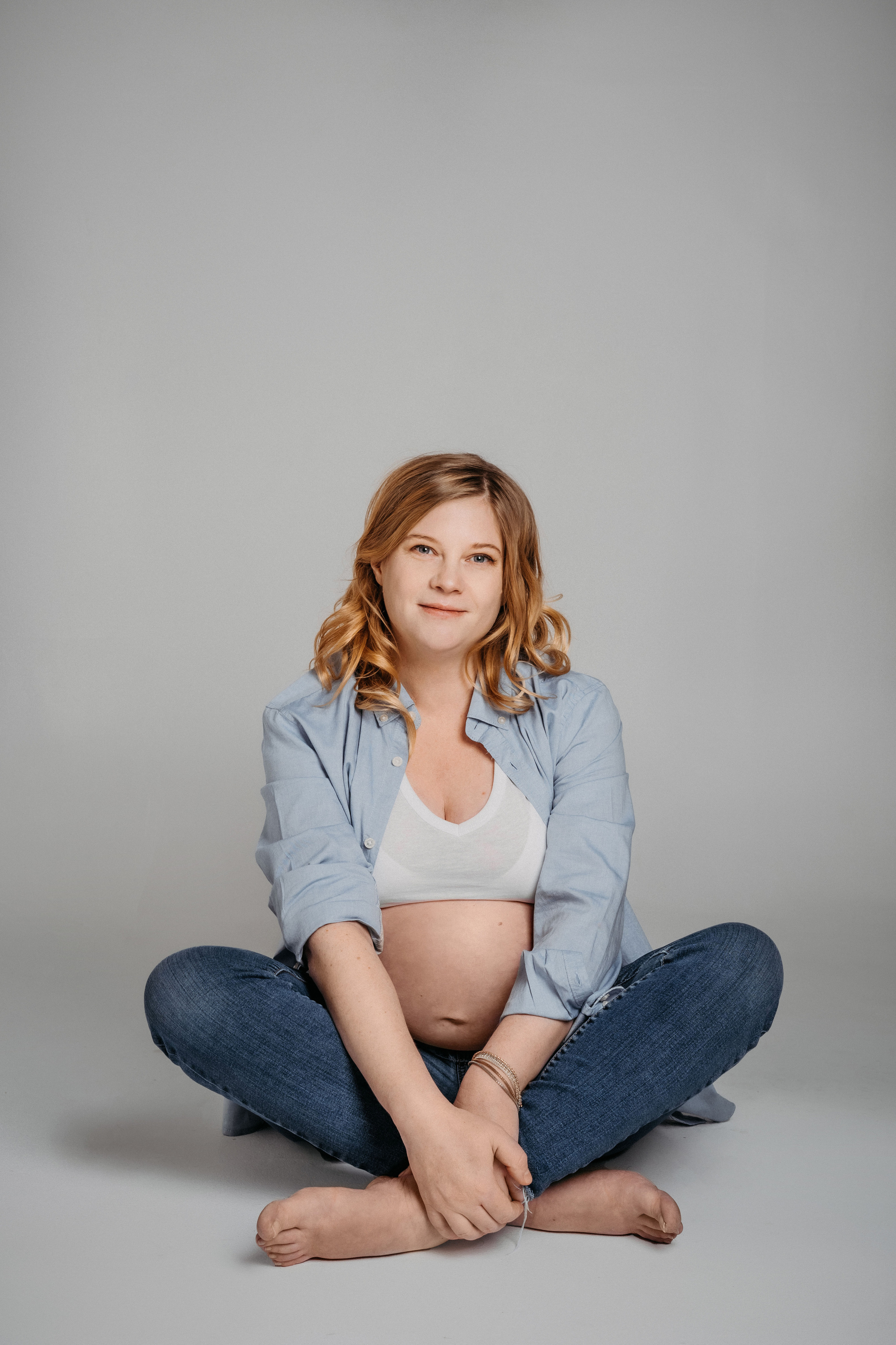 Maria. Portrait Photographer in Berlin Daria Doch Schwangerschaftsfotos