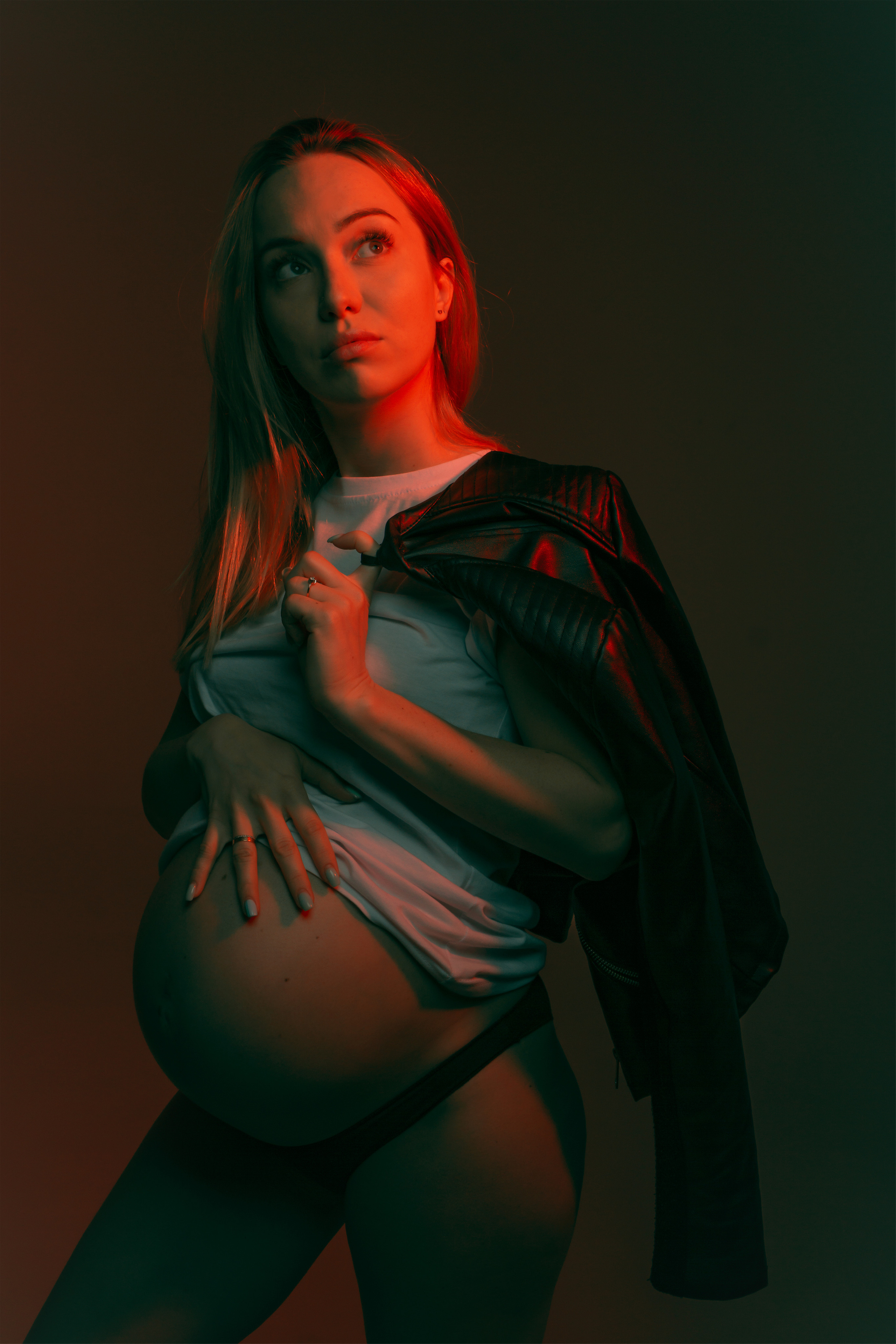 Lera. Портретный фотограф из Берлина Daria Doch