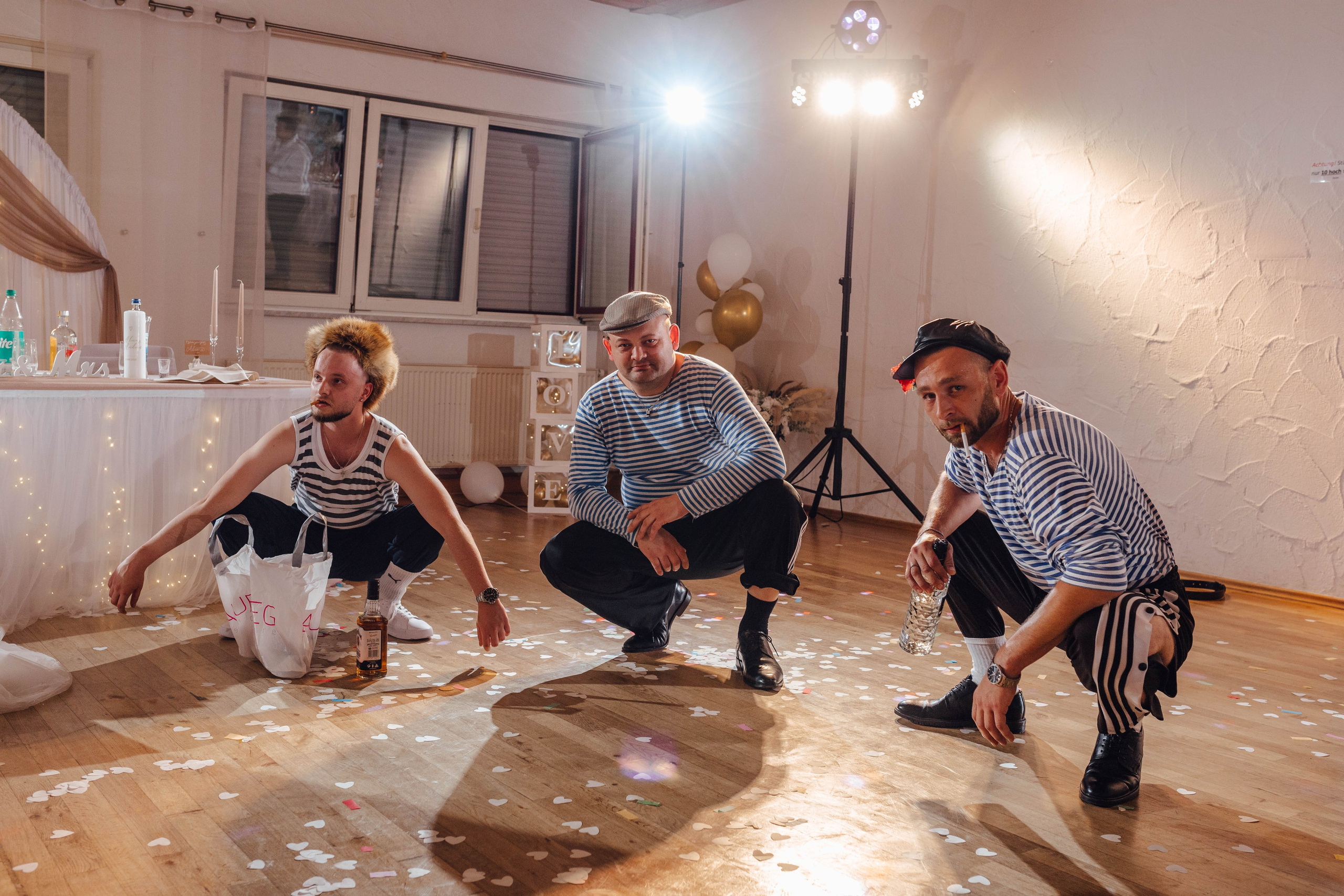 Alina & Andy. Natalia Belov Familien - und Hochzeitsfotografin