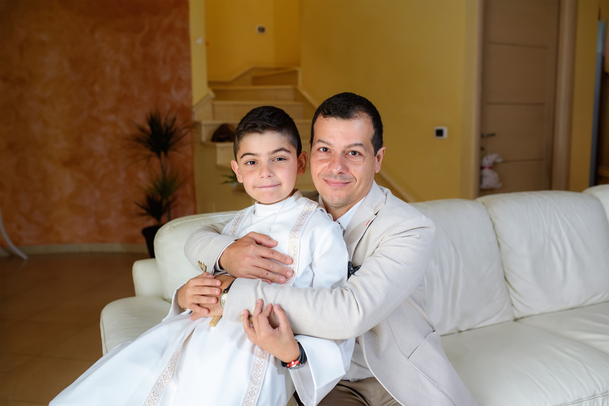 Giovanni. Fotografo di famiglia