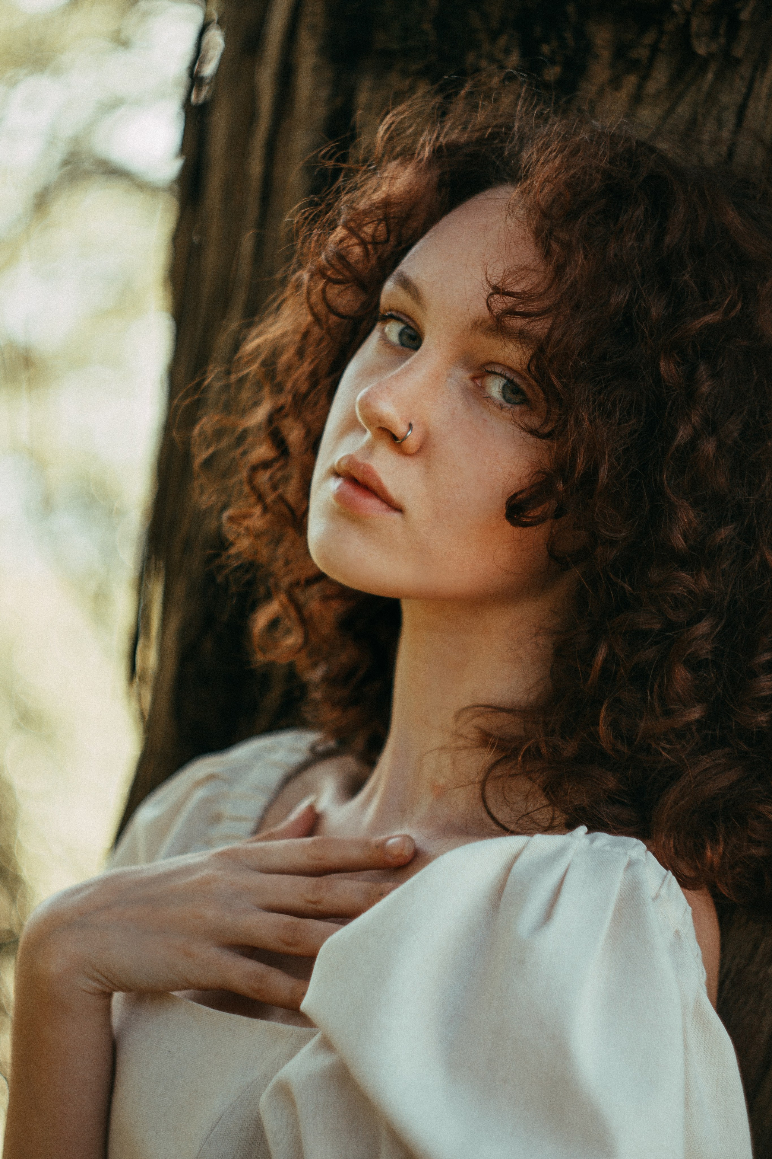 Ульяна. Свадебный и портретный фотограф в Белграде Екатерина Македонская