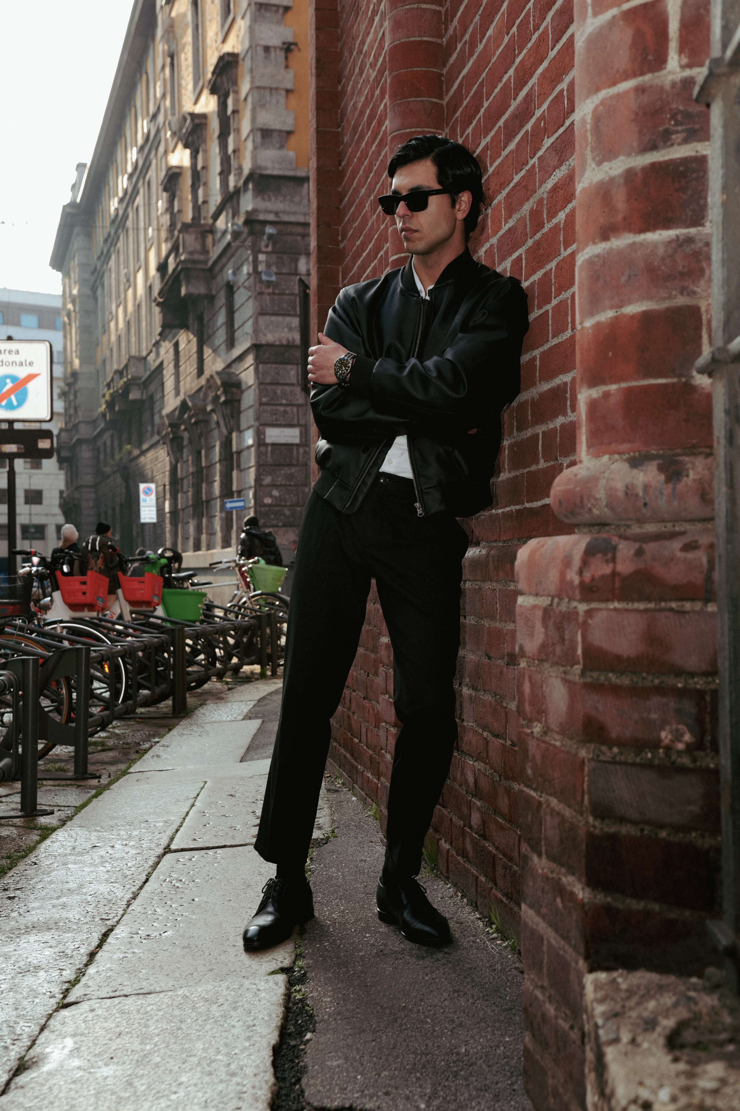 Moe. Photographer in Milan |Mila Pro Photo