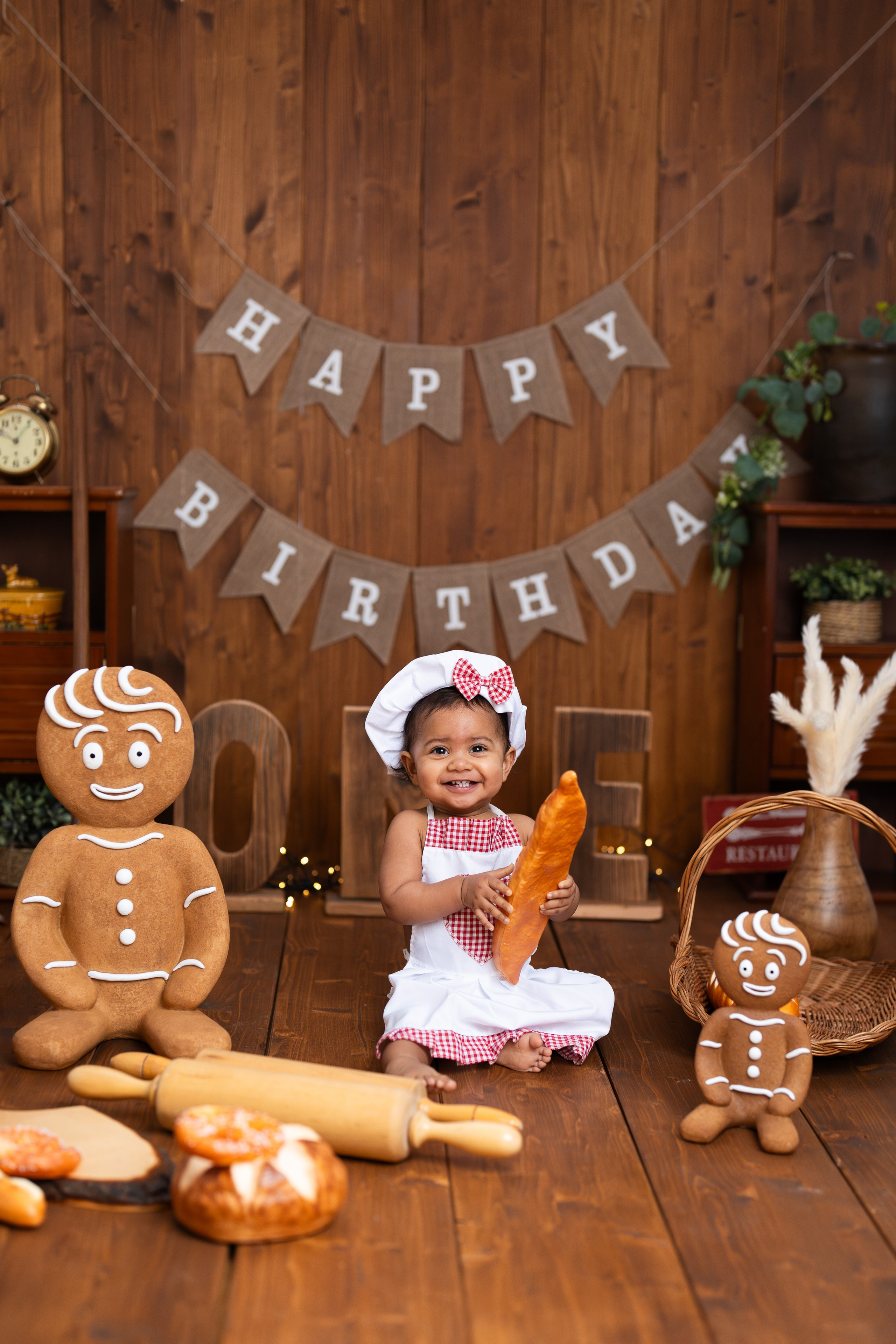 Cake Smash. Fotostudio in Metzingen