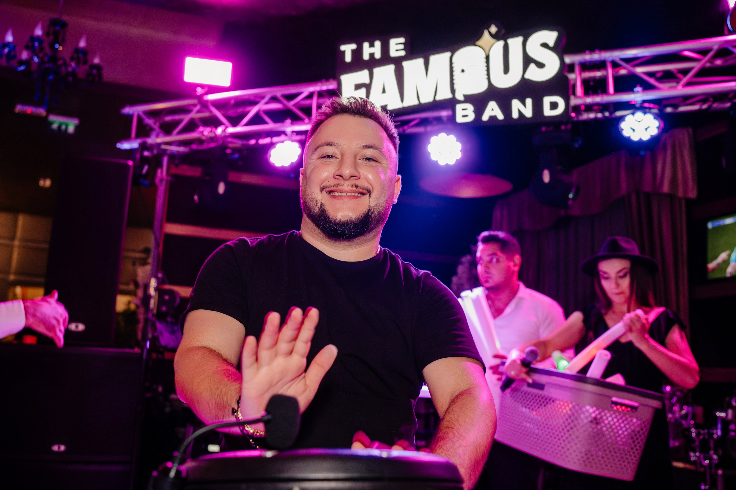 Larisa Ioana. Raw Studio. Fotograful tau de nunta!