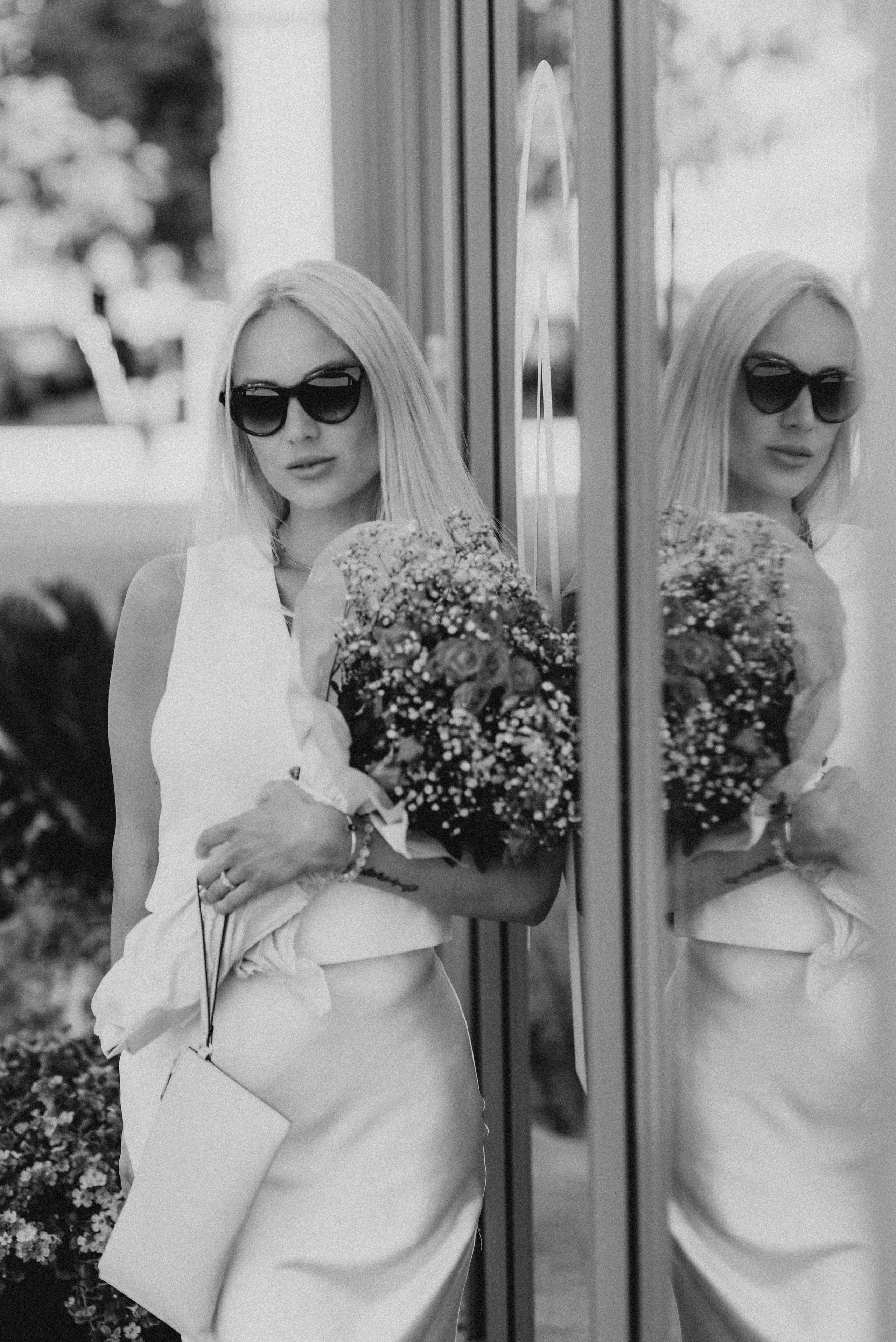 UNA. Photographer and videographer in Norway and Slovakia Andrea Zemko