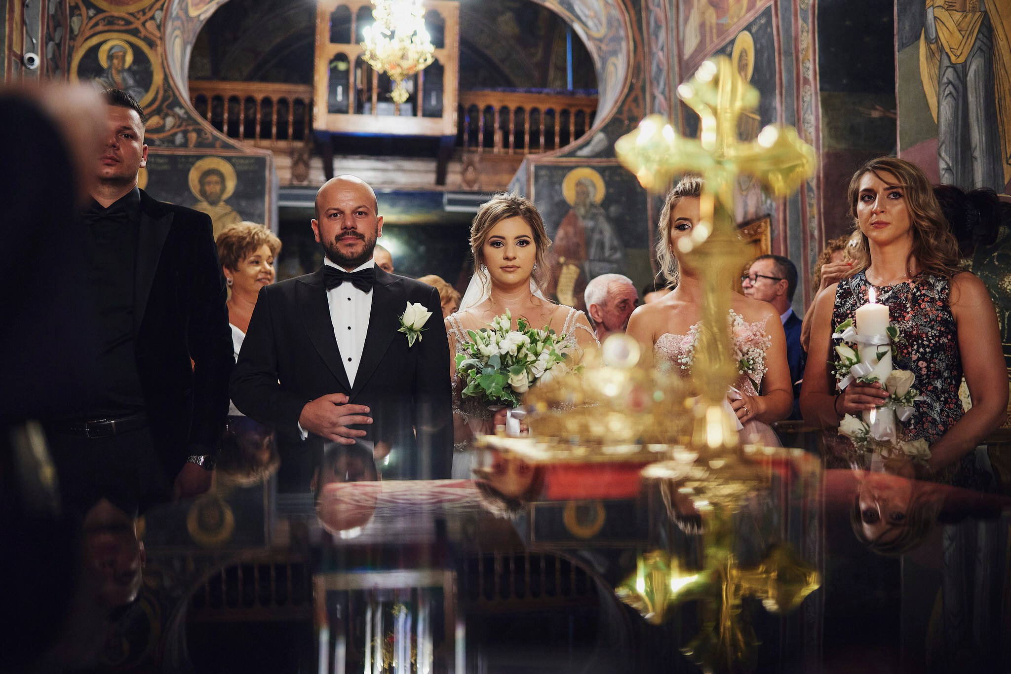 Adrian & Denisa. Georgescu Alexandru Fotograf