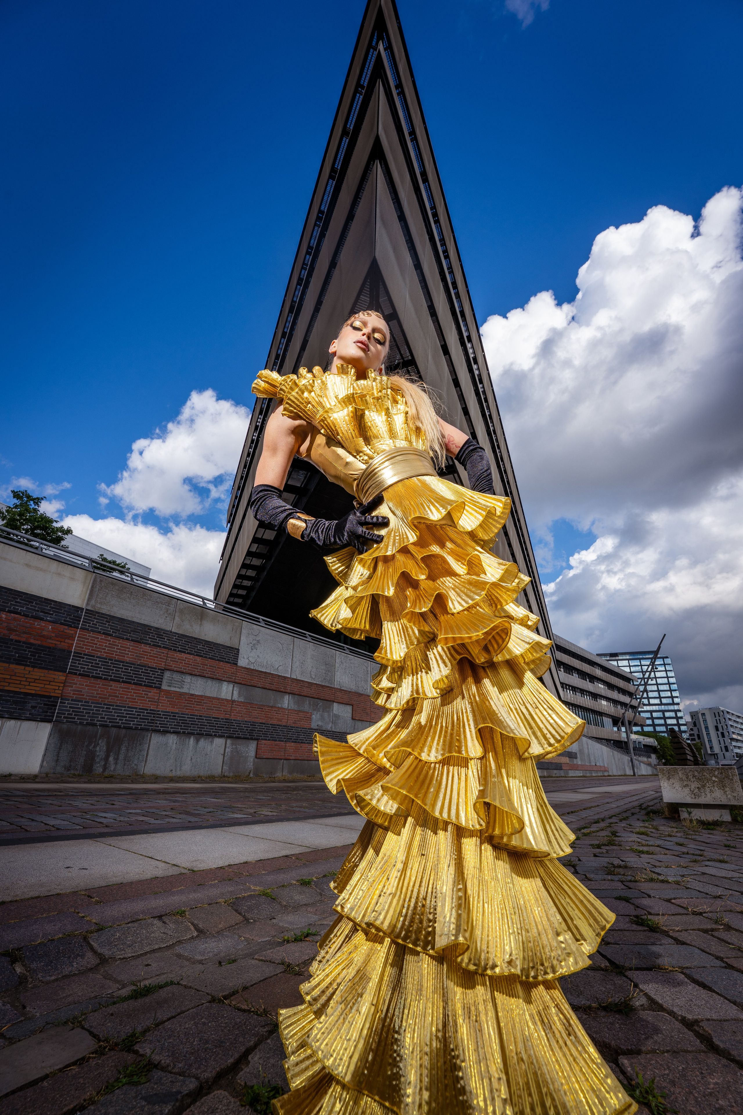 Anja. Hochzeitsfotograf in Hamburg, Lübeck und Umgebung. Professionelle Business-Portraits Professionelle Portrait