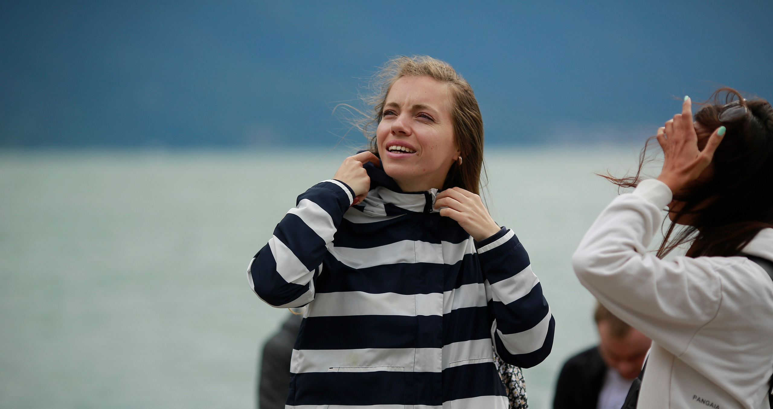 Sofia Voronaia. Street. Portret photographer in Switzerland Artur Magpie