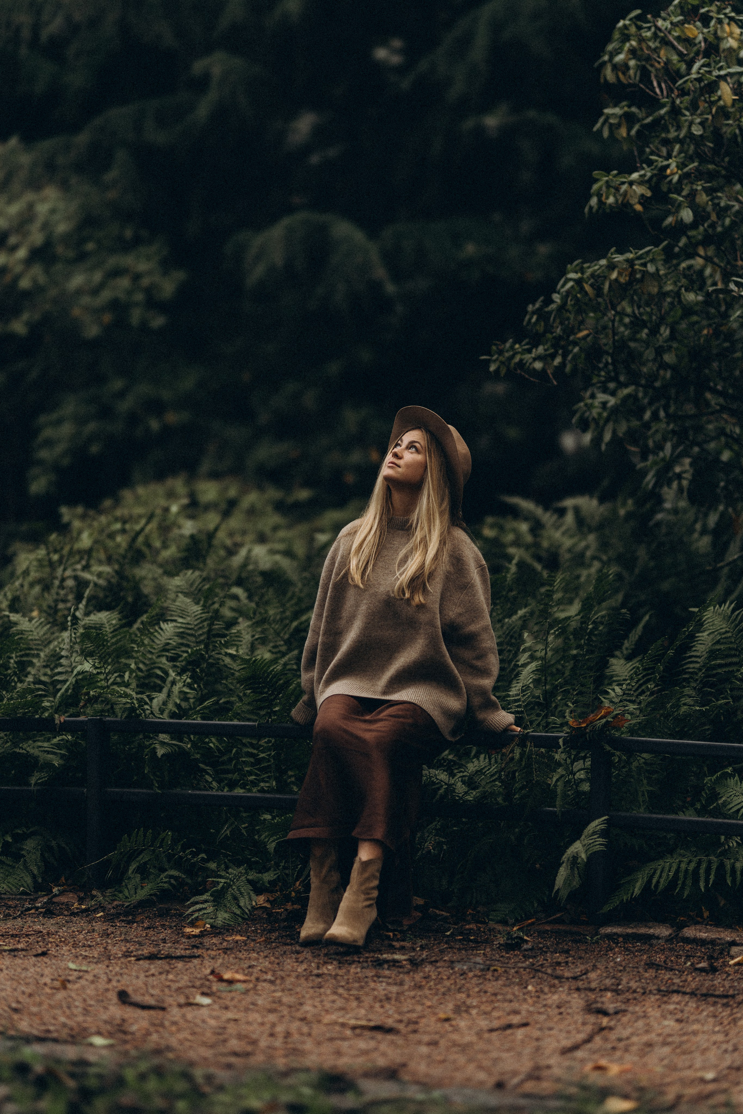 Anastasia. Wedding and portrait photographer in Helsinki Vickan O