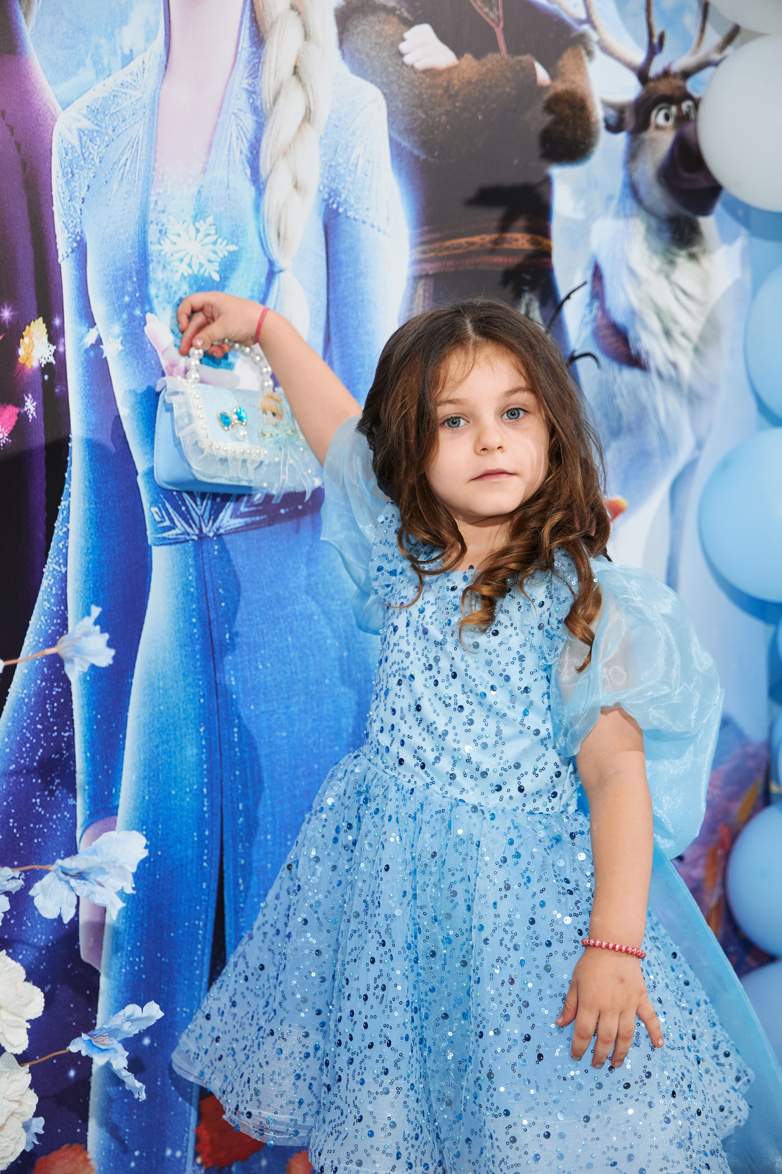 DENISA-LUCREȚIA | Oscar, Bălți 2024