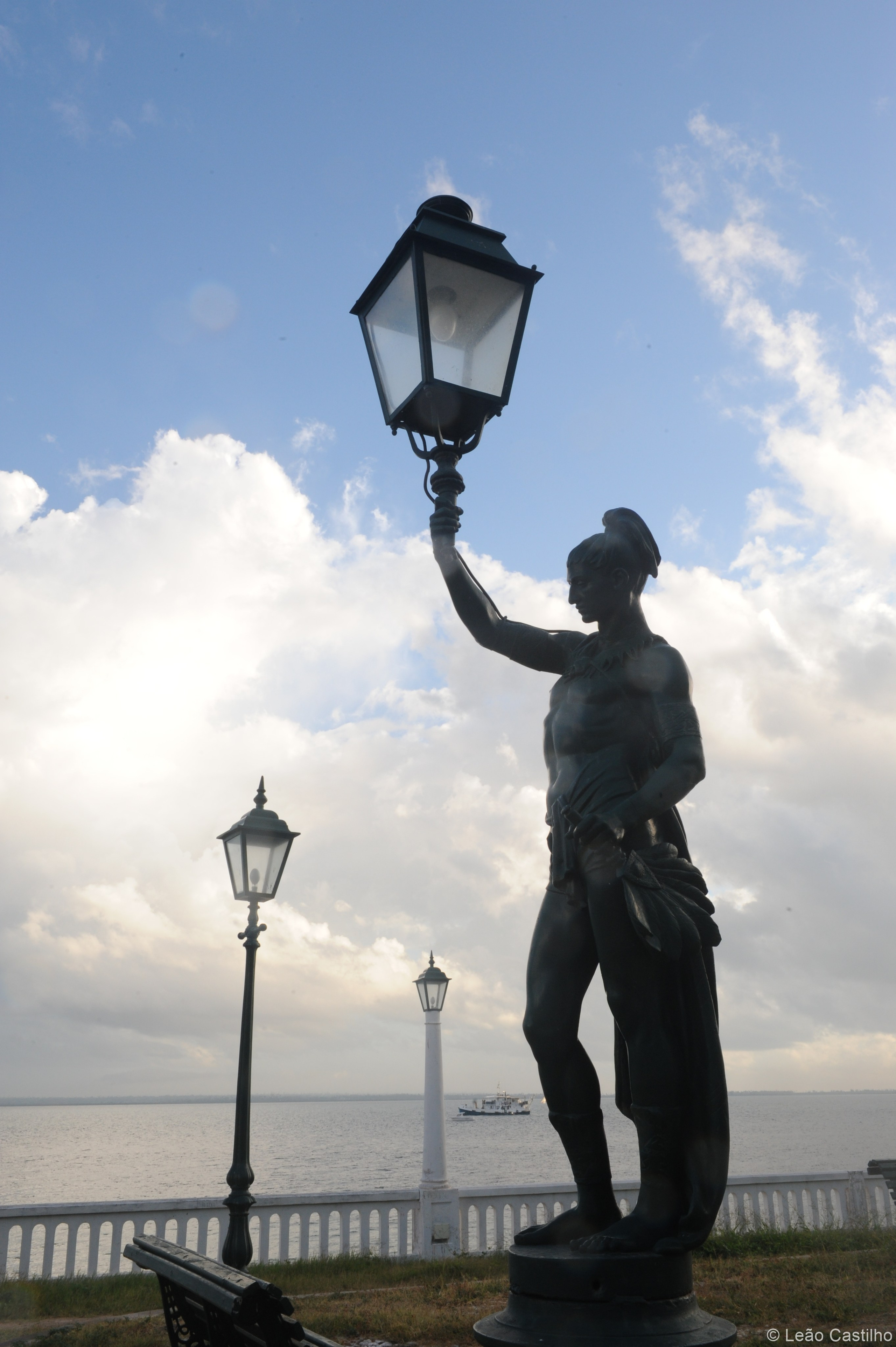 Photos from Mozambique. Simbahalu