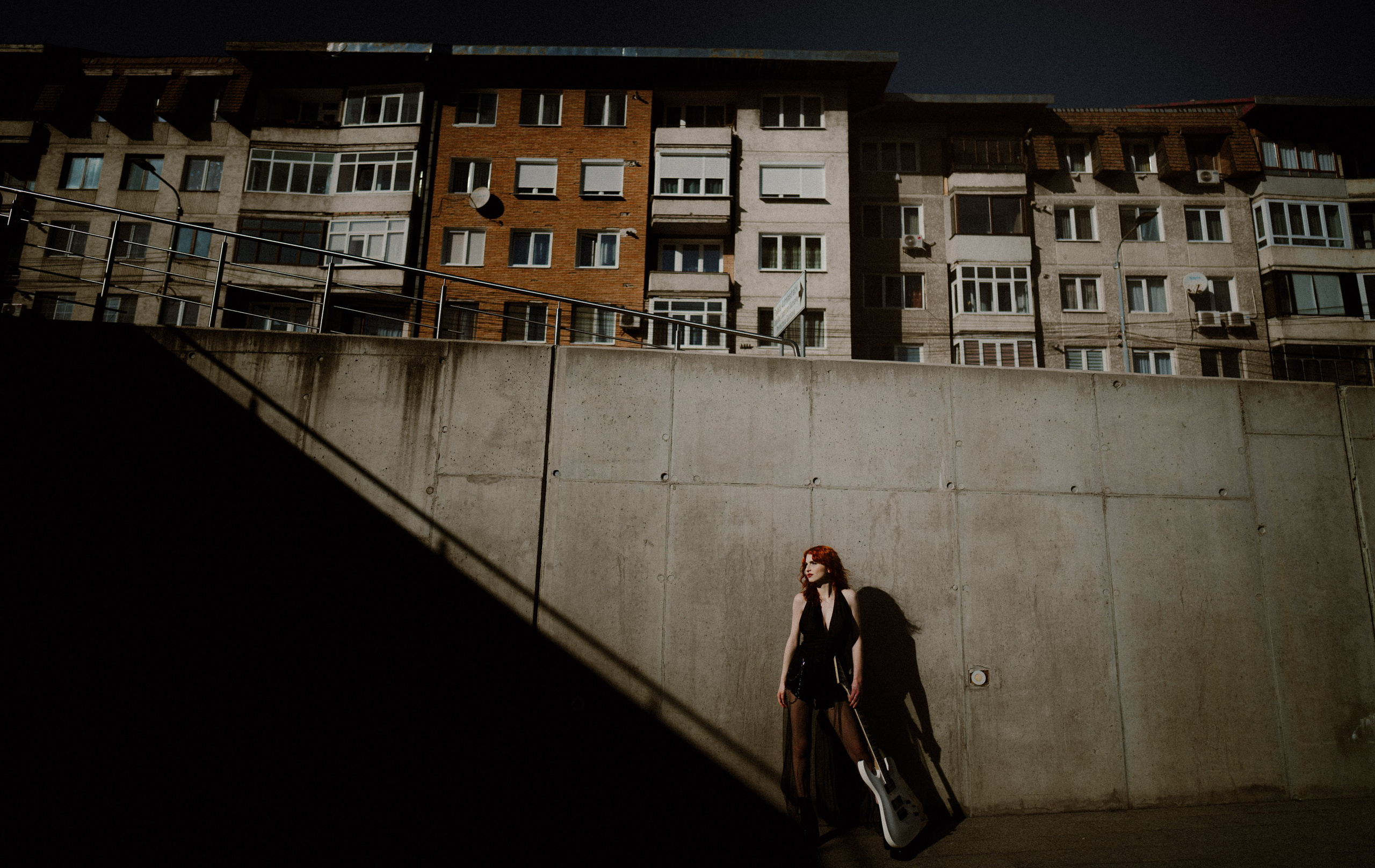 Marina, February 2024. Adrian Aioanei — Fotograf profesionist de nuntă în Iași, Suceava și București. Specializat în evenimente, portrete și fine art