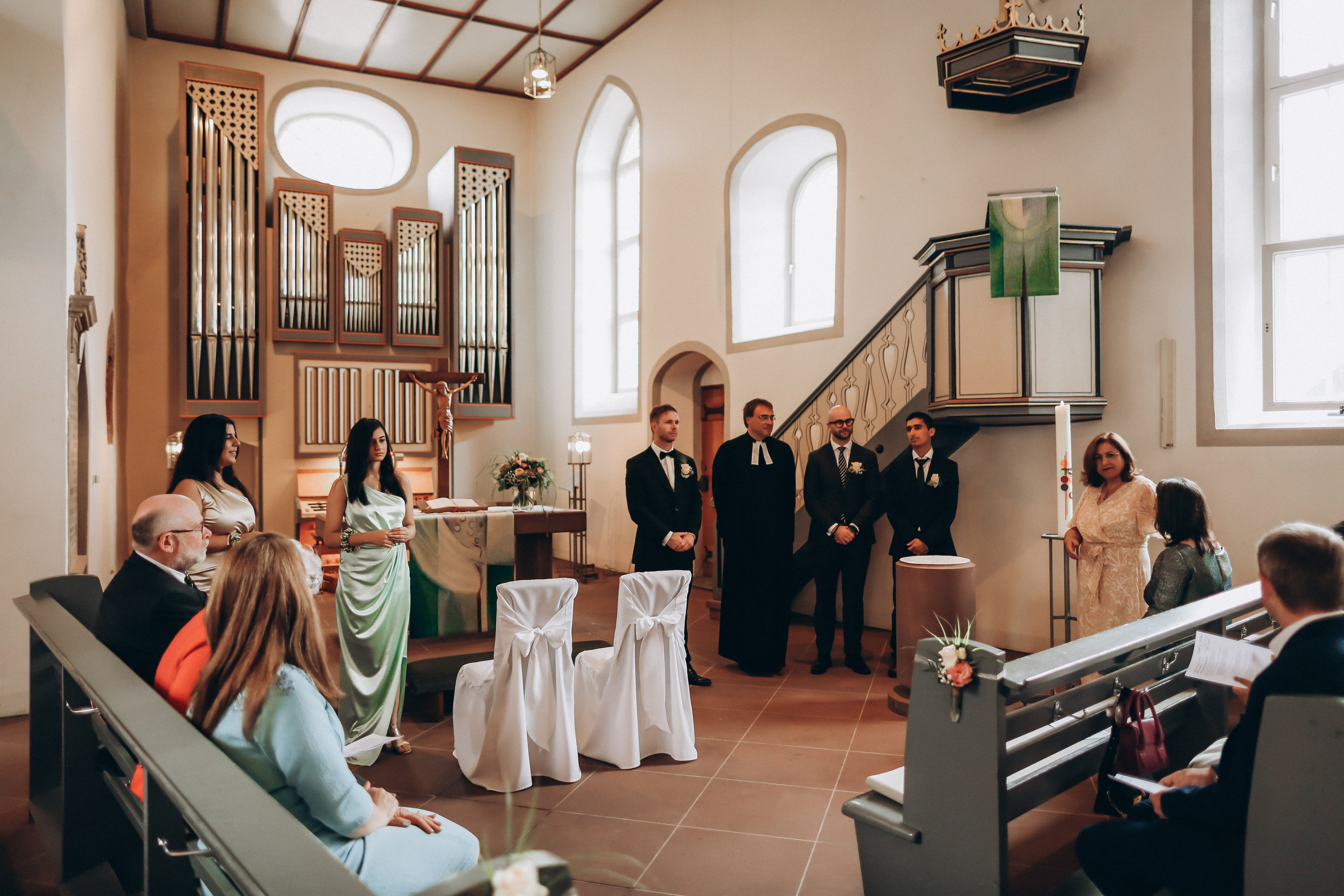 Gila&Samuel. Wedding and Family Photograph