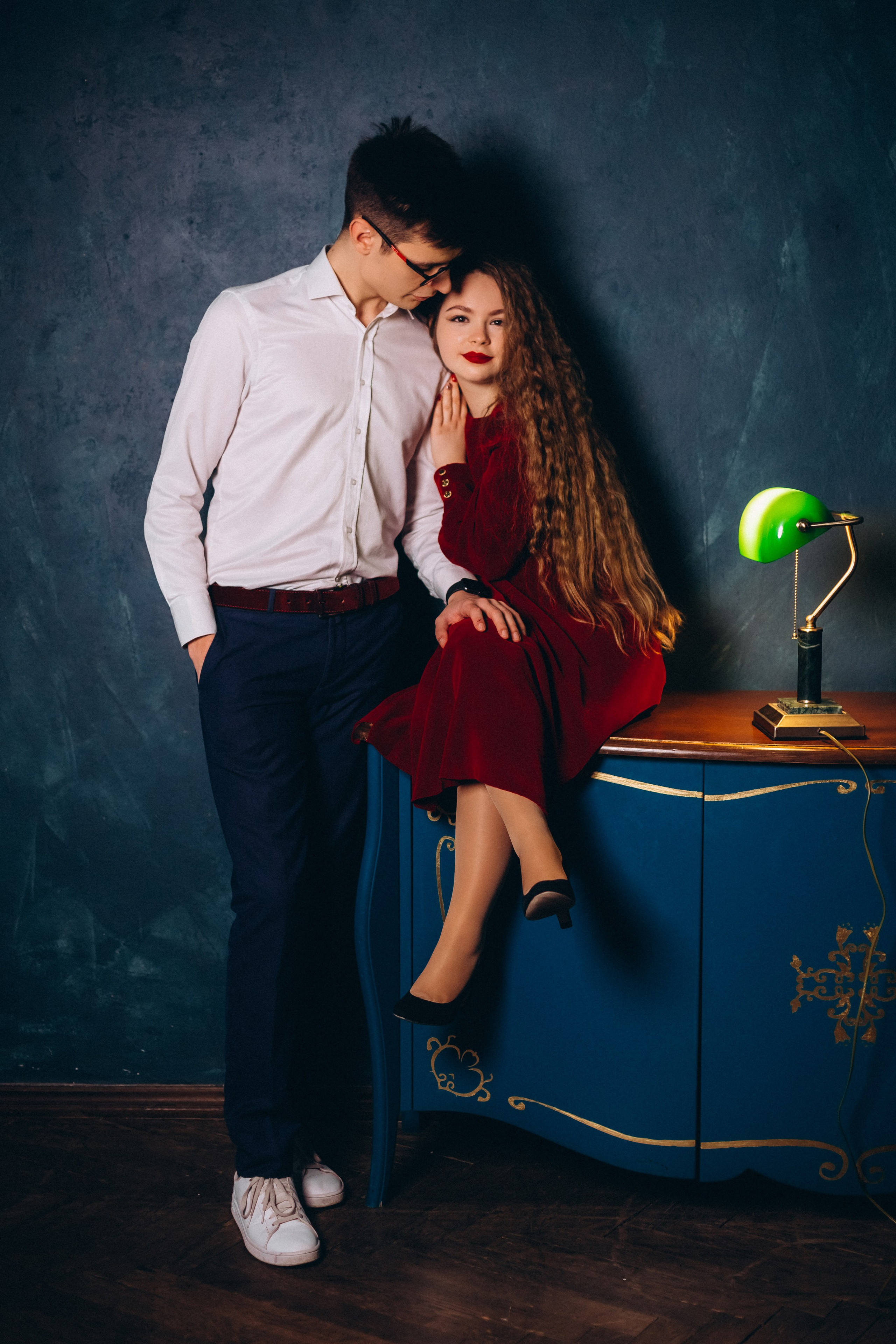 Katrin & Pavel. Wedding and Family Photograph