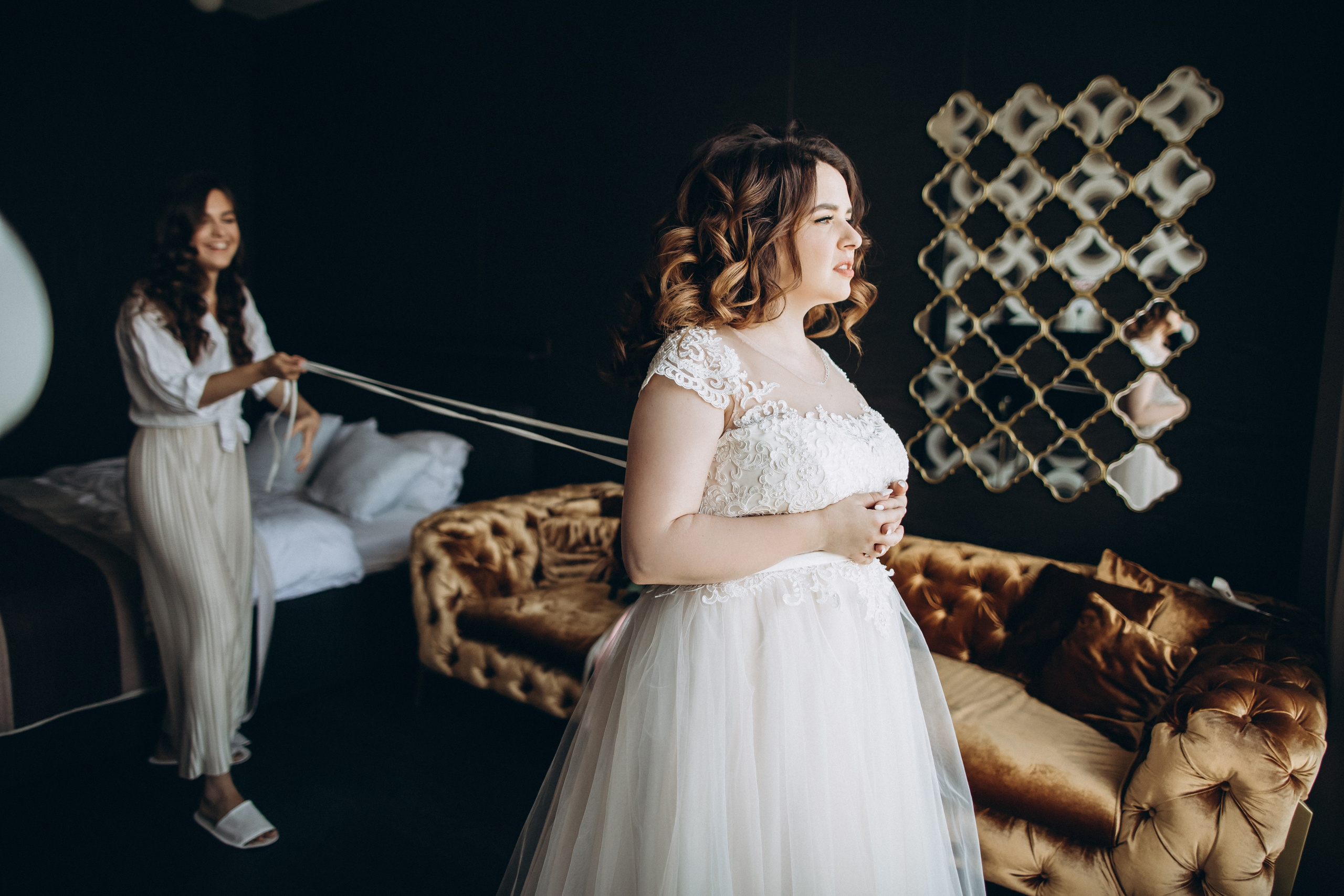 Jaroslava & Viktor. Wedding and Family Photograph