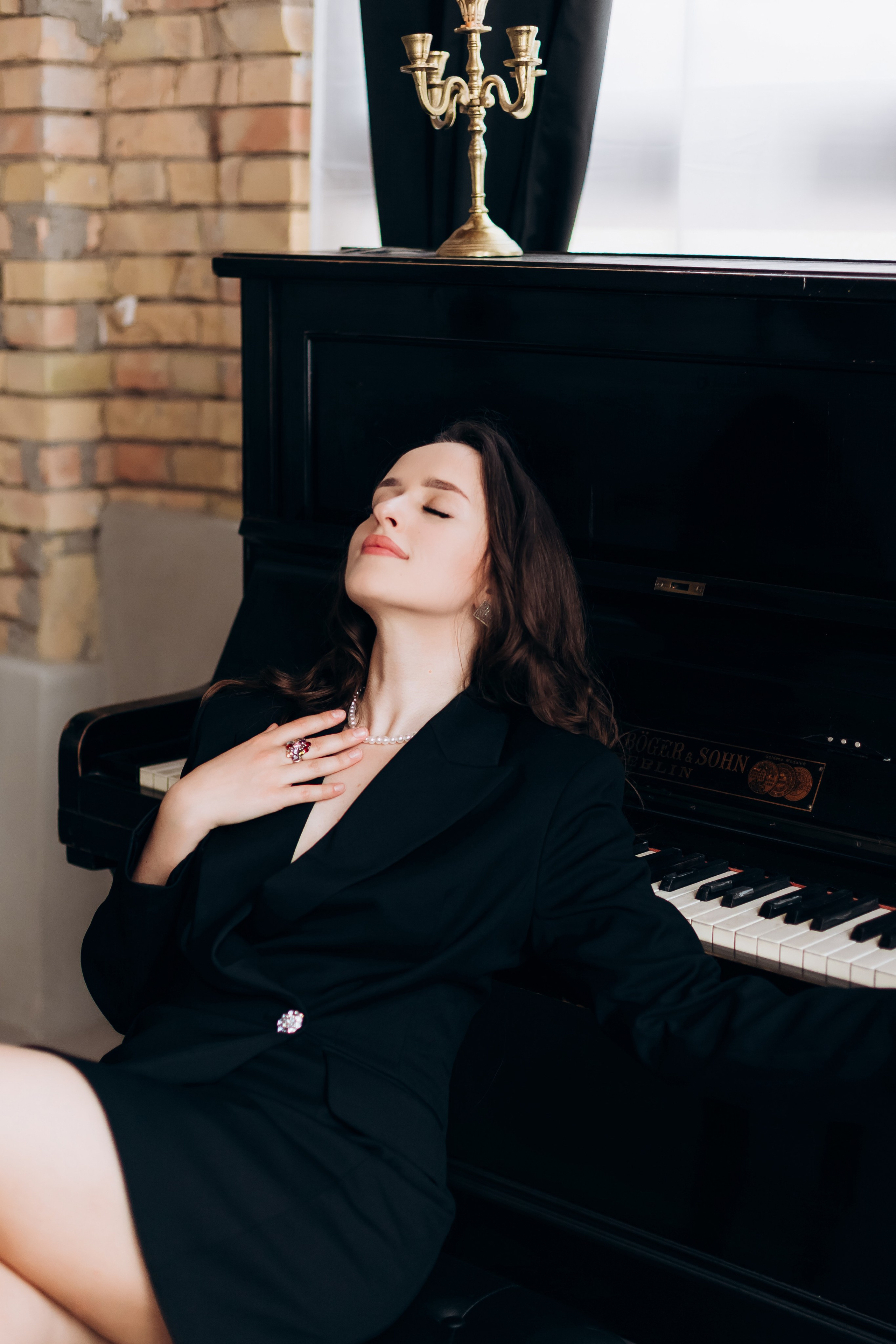 July. Wedding and Family Photograph