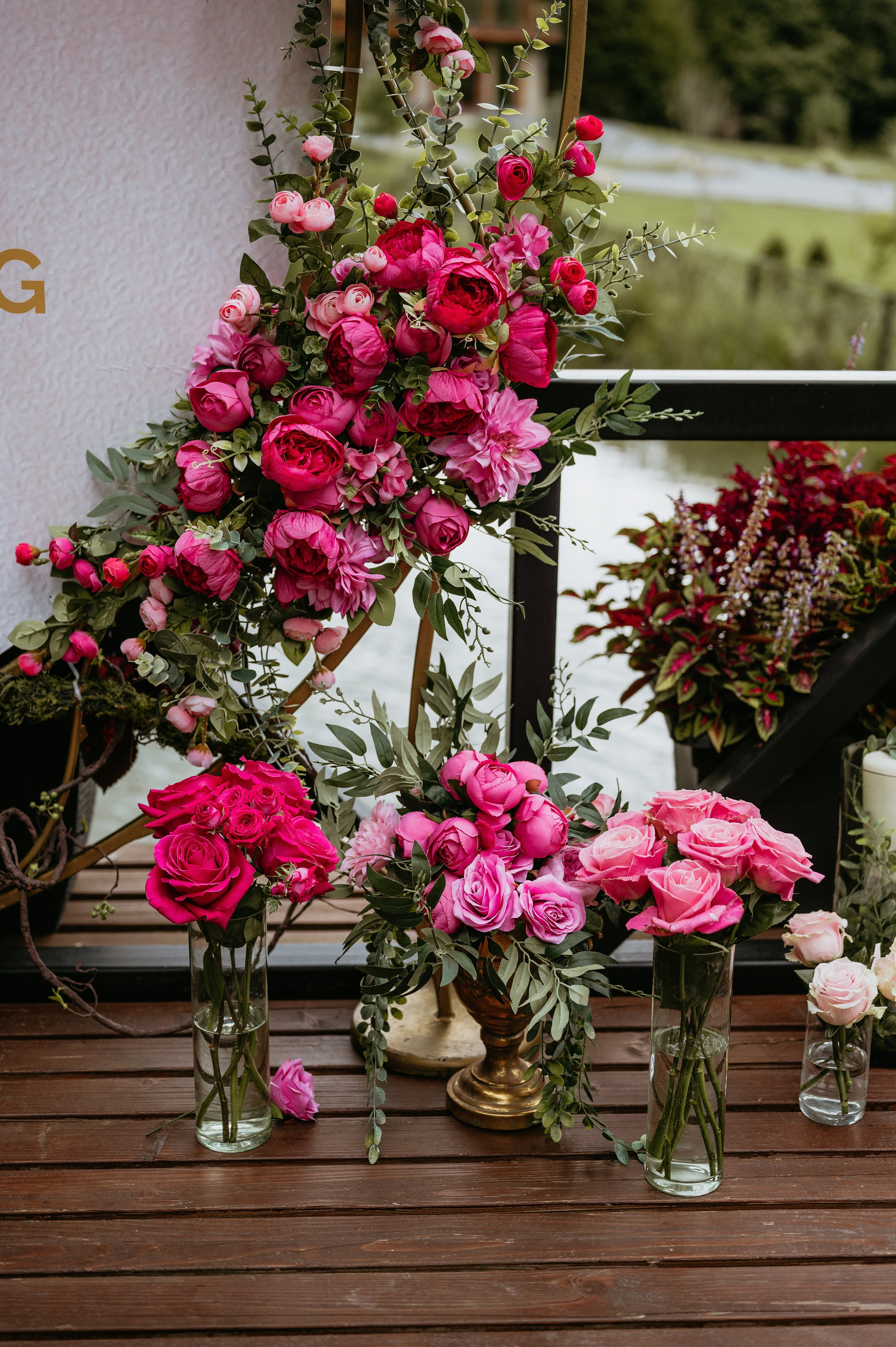 Flavio si Sarona. Valentin Melen - fotograf de nunta 🤍