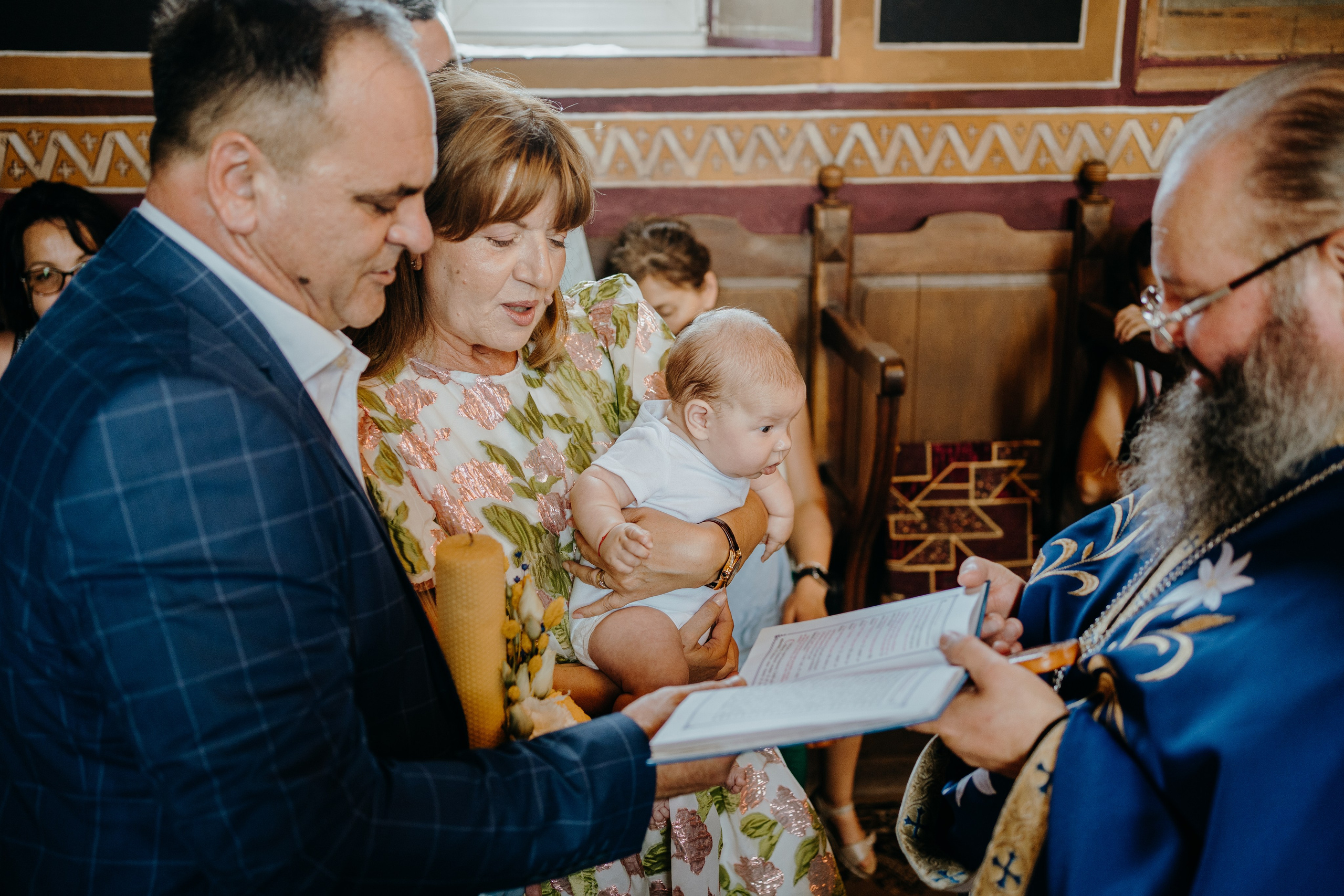 Botez. Ionutdraganfoto.com