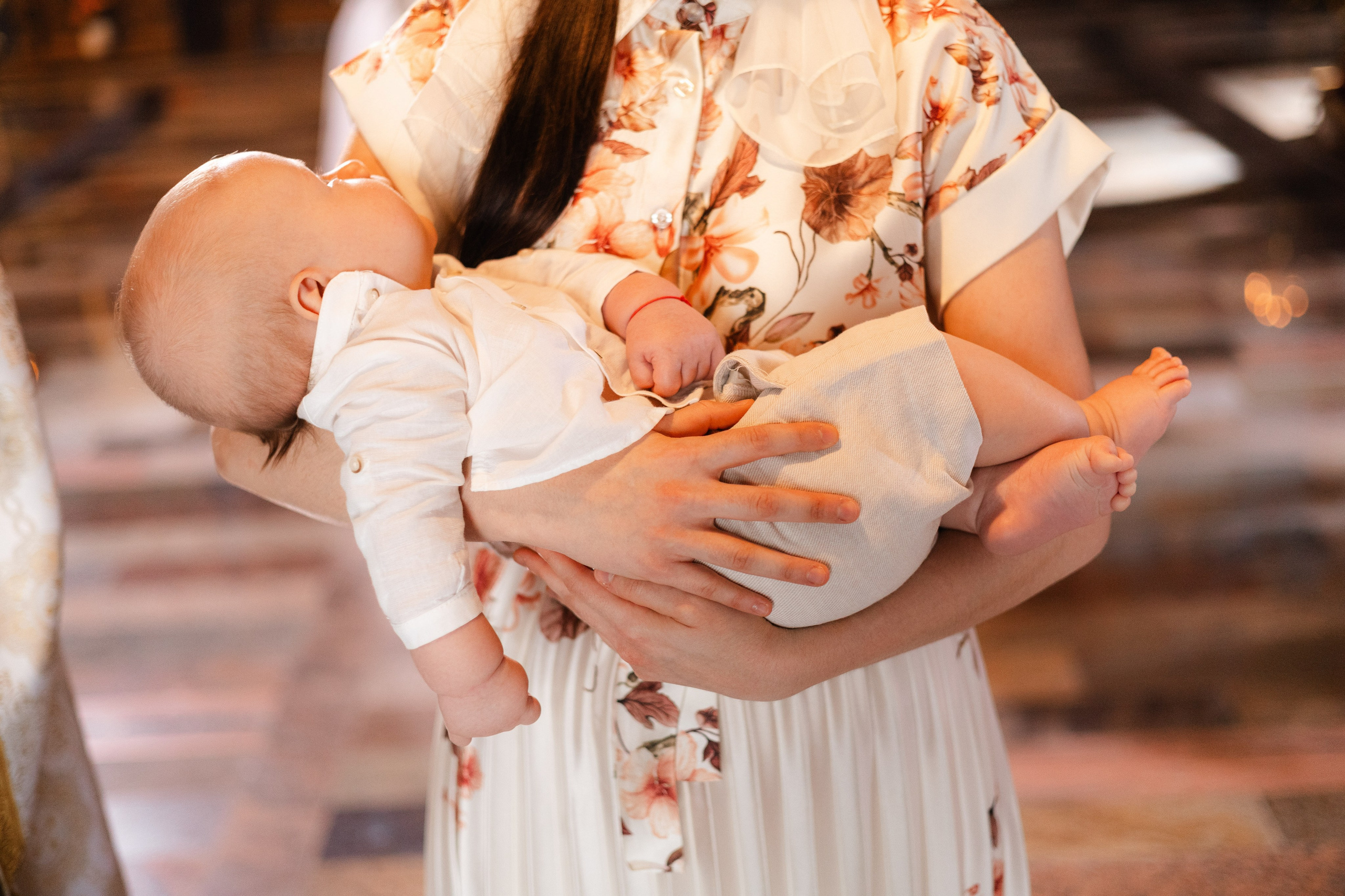 Baptism Ethan Petru. Ionutdraganfoto.com