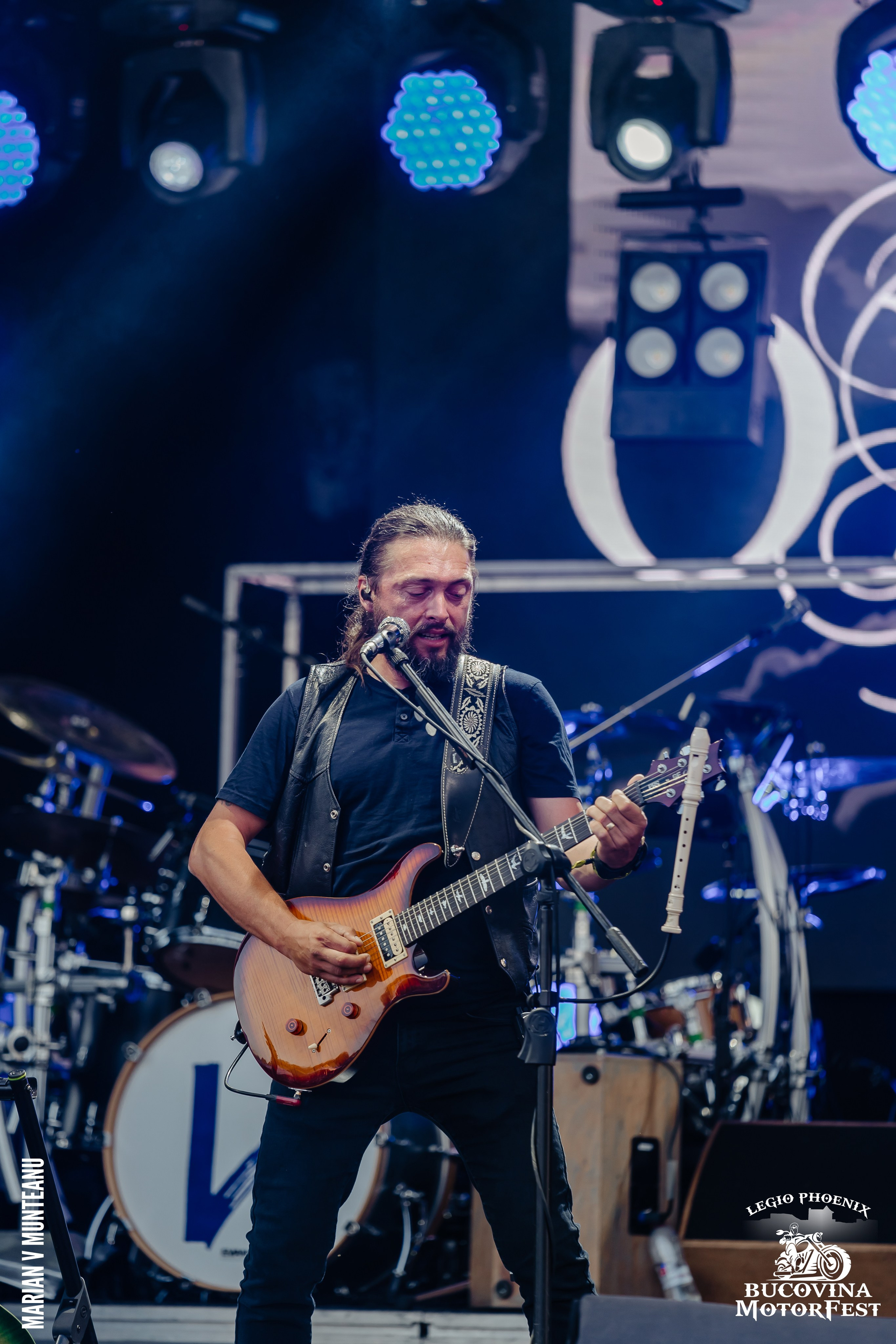 BUCOVINA MOTOR FEST. Fotografie de Familie, Nuntă și Evenimente - Marian V. Munteanu