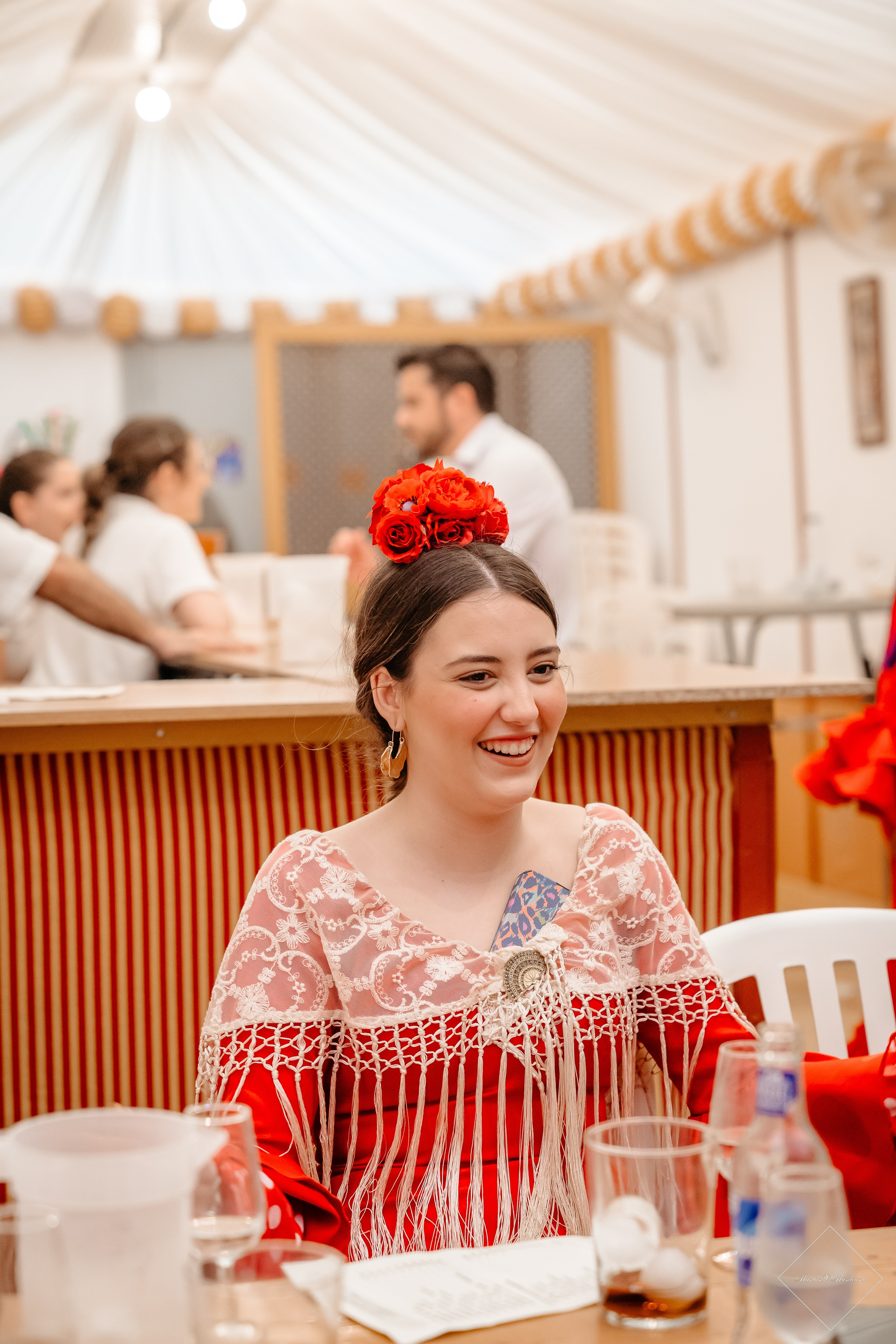 Feria De Abril — Sevilla 2024. Fotografie de Familie, Nuntă și Evenimente - Marian V. Munteanu