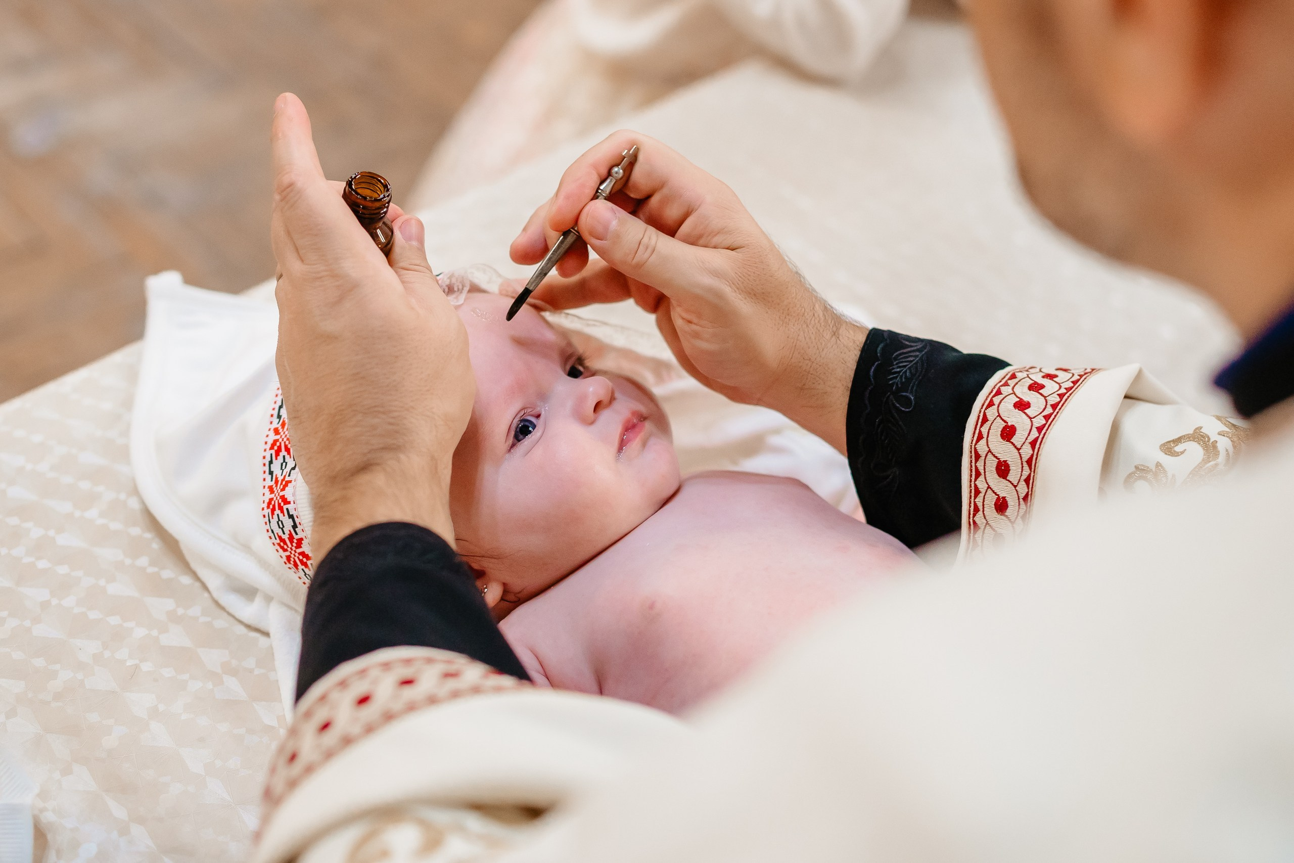Celine’s Christening — Church and Party Photo Highlights. Photographer Family Wedding Event London and World wide Marian V Munte