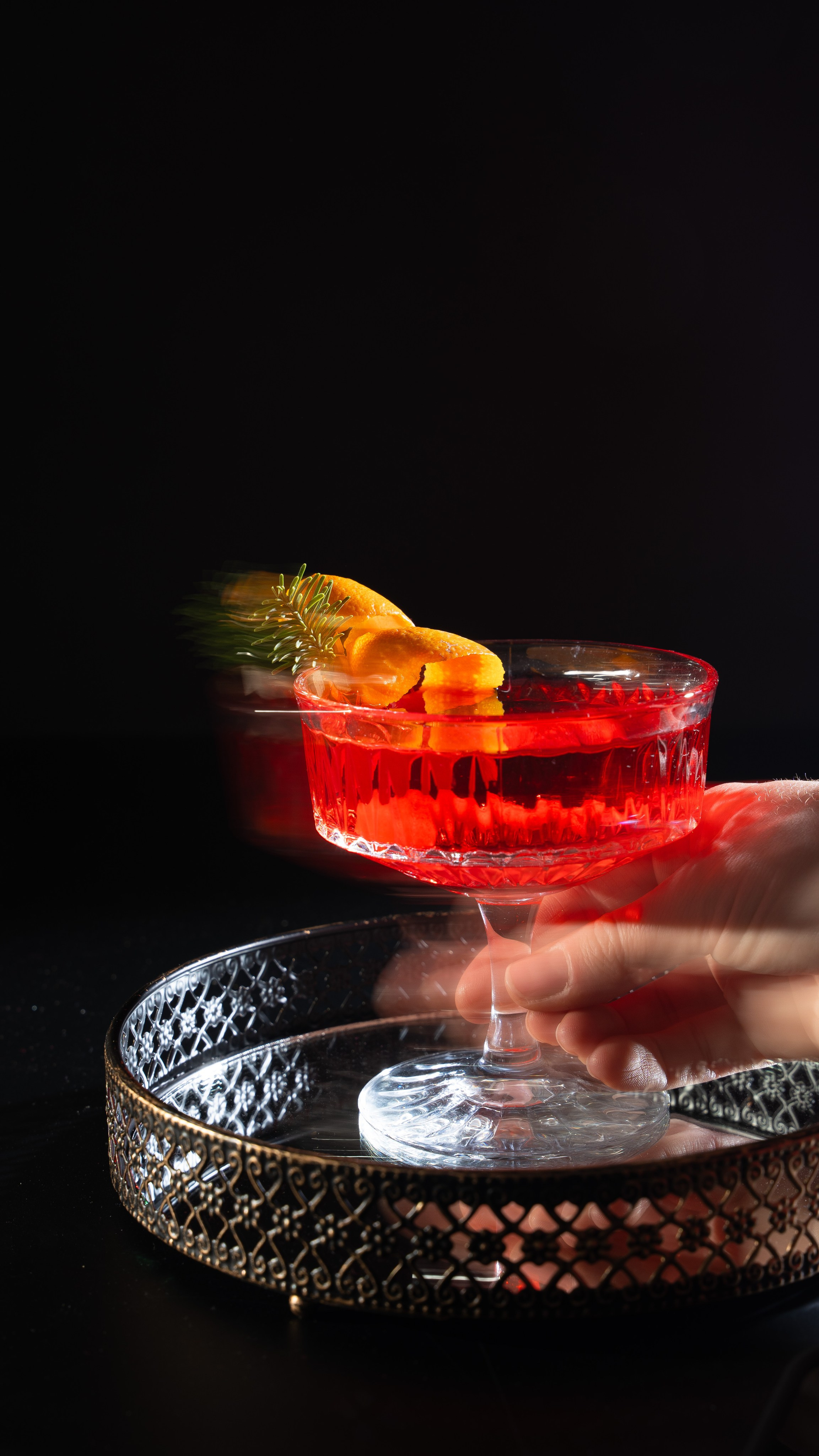 Drinks. Food Photographer in Cyprus Lyudmila Bakalova
