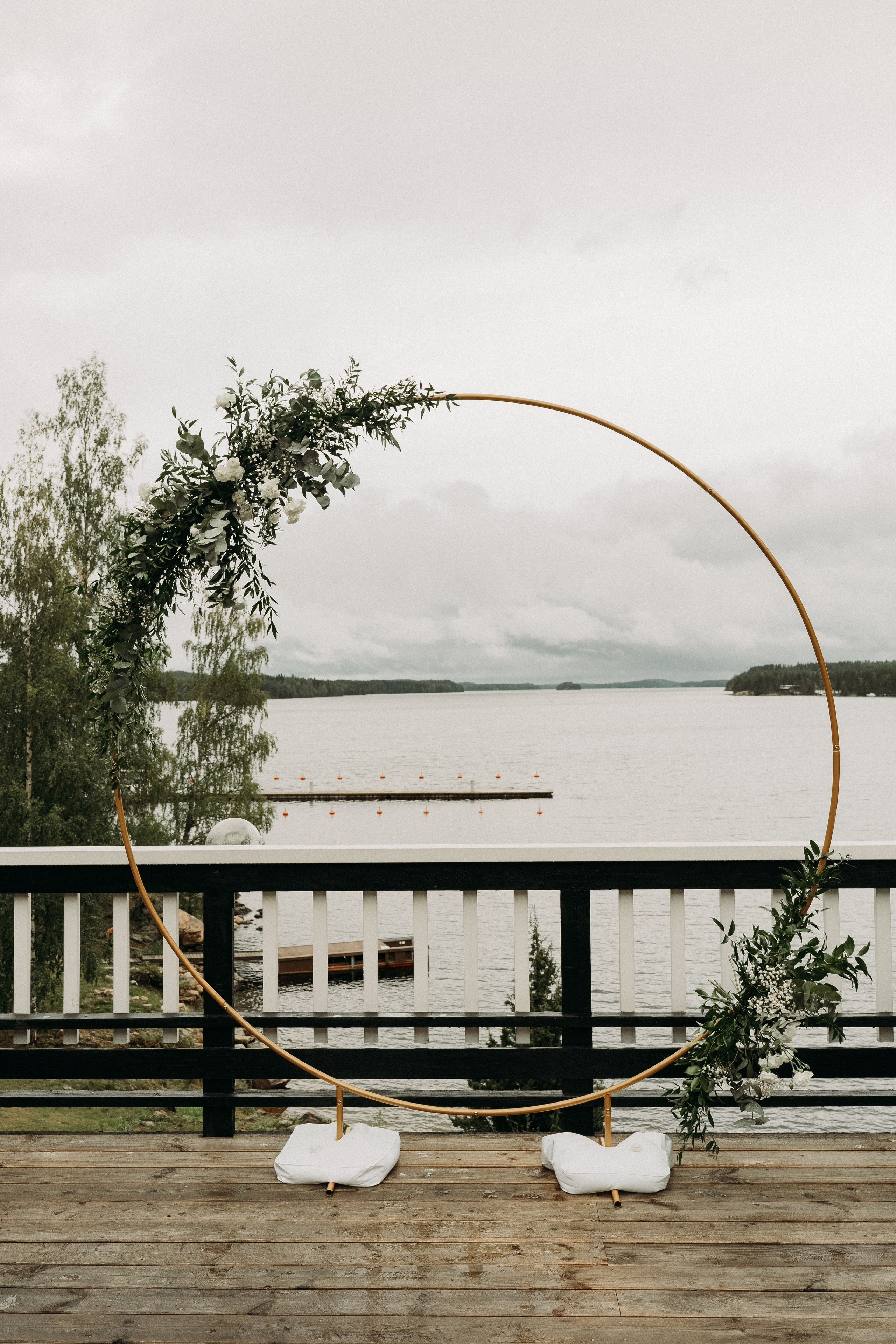 A&O. Wedding and portrait photographer in Helsinki Vickan O