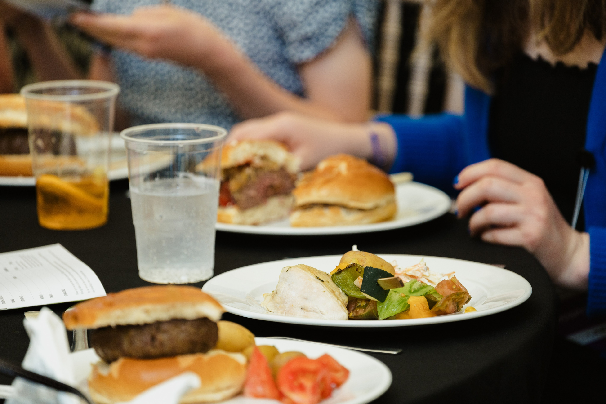 40th Birthday — Royal Windsor Racecourse. June, 2023. Timeless Wedding & Event Photography — based London, working across Europe