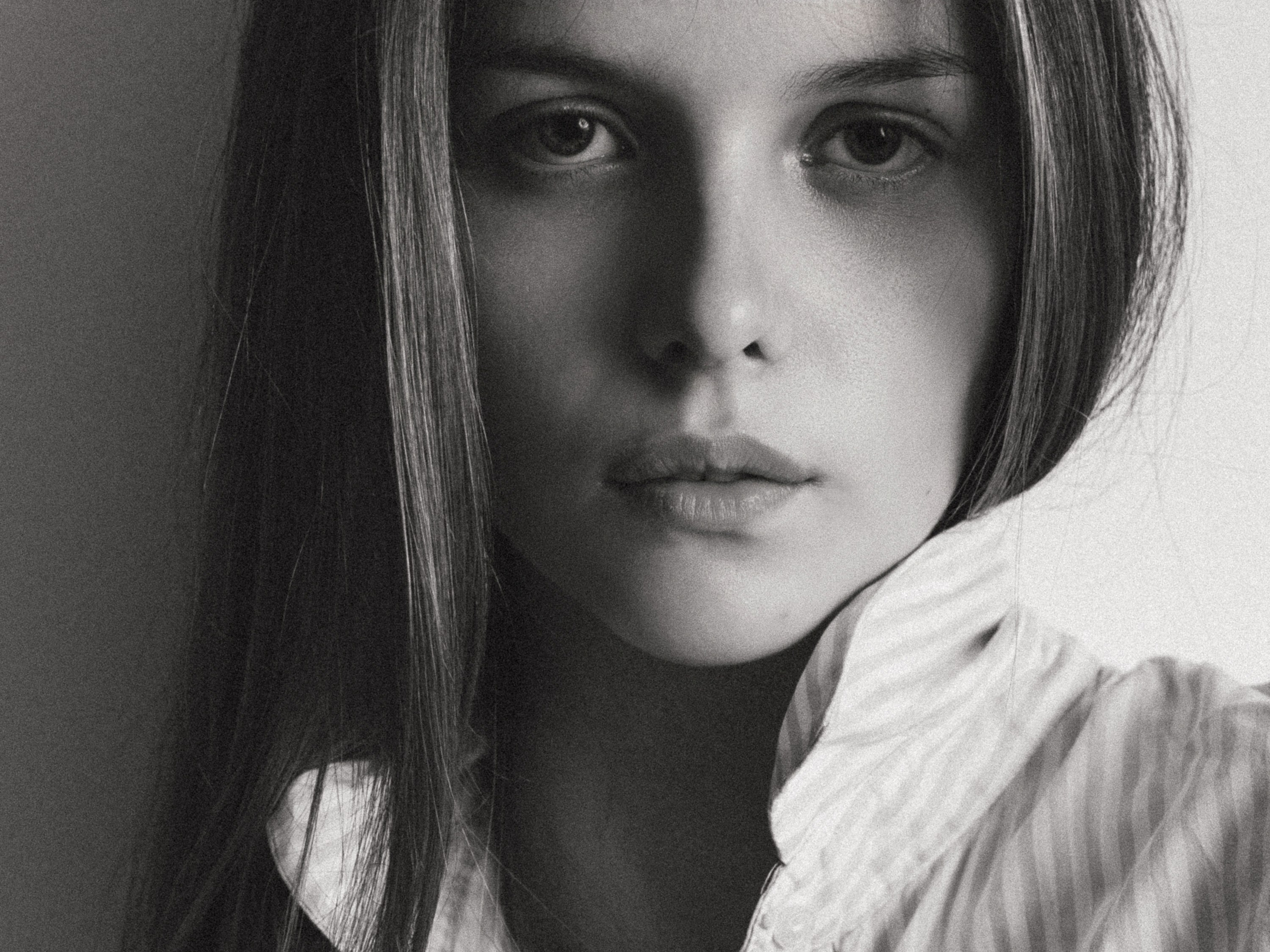 Sasha (Alia models). Евгения Найденова – брандов и портретен фотограф | България, Европа