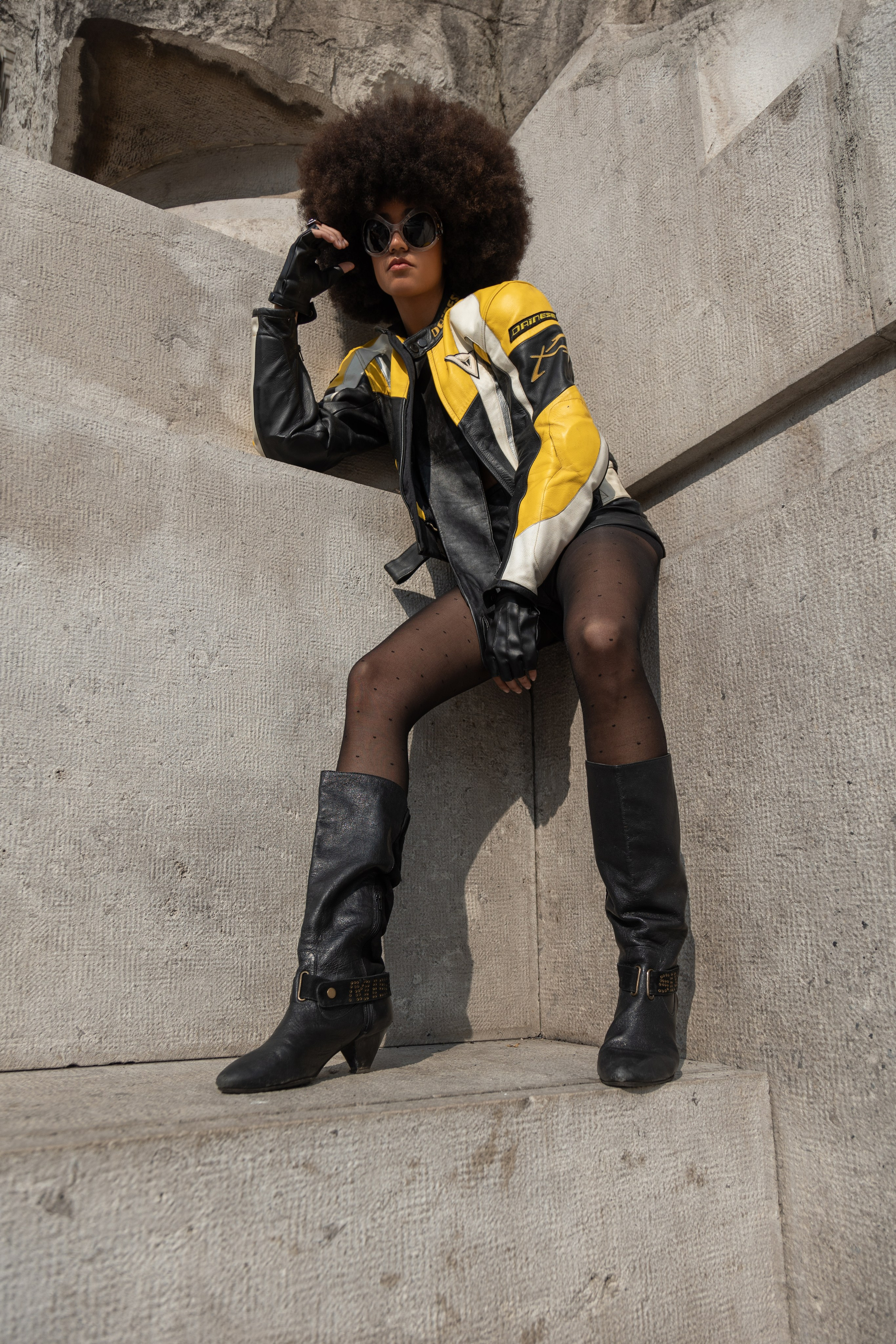 Judith. Photographer in Milan |Mila Pro Photo