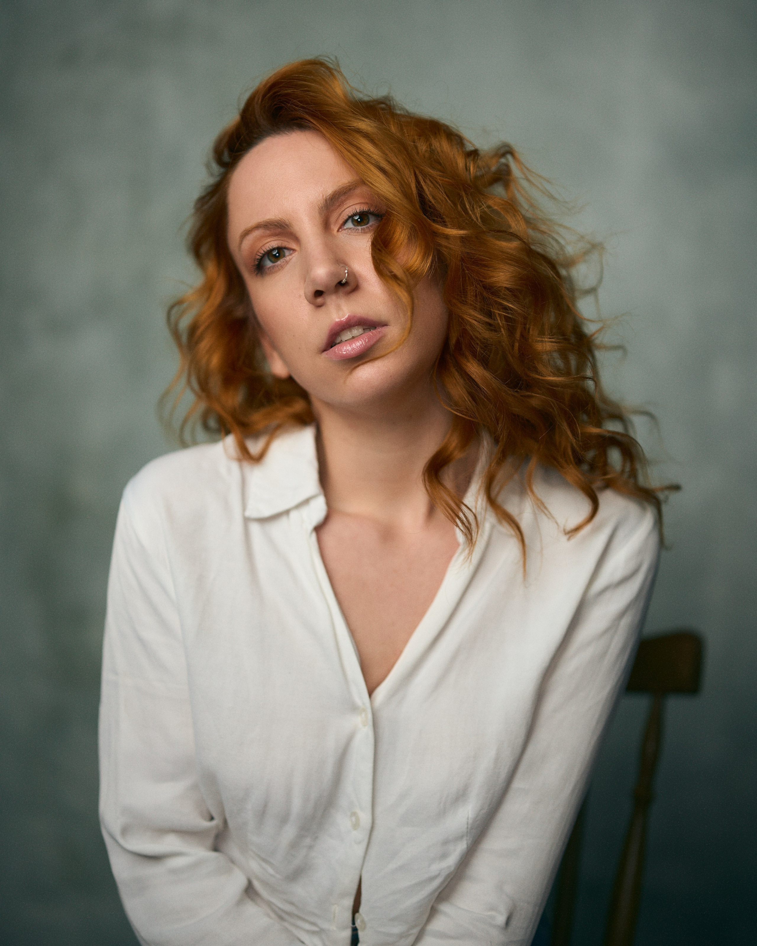 Marica. Candler Creative