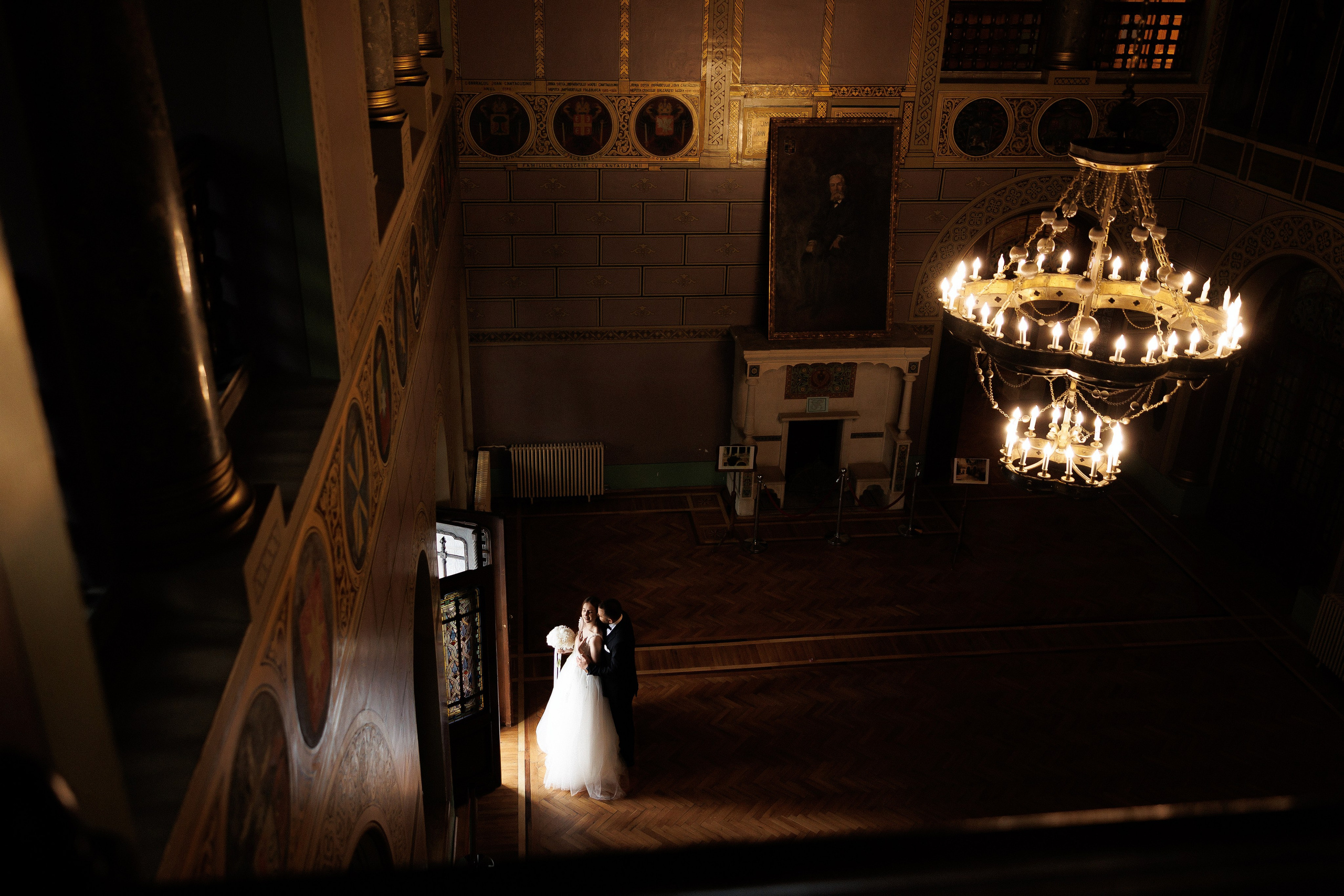 Ion & Djulieta — Richland — Wedding Day. Servicii Foto și Video 067188353