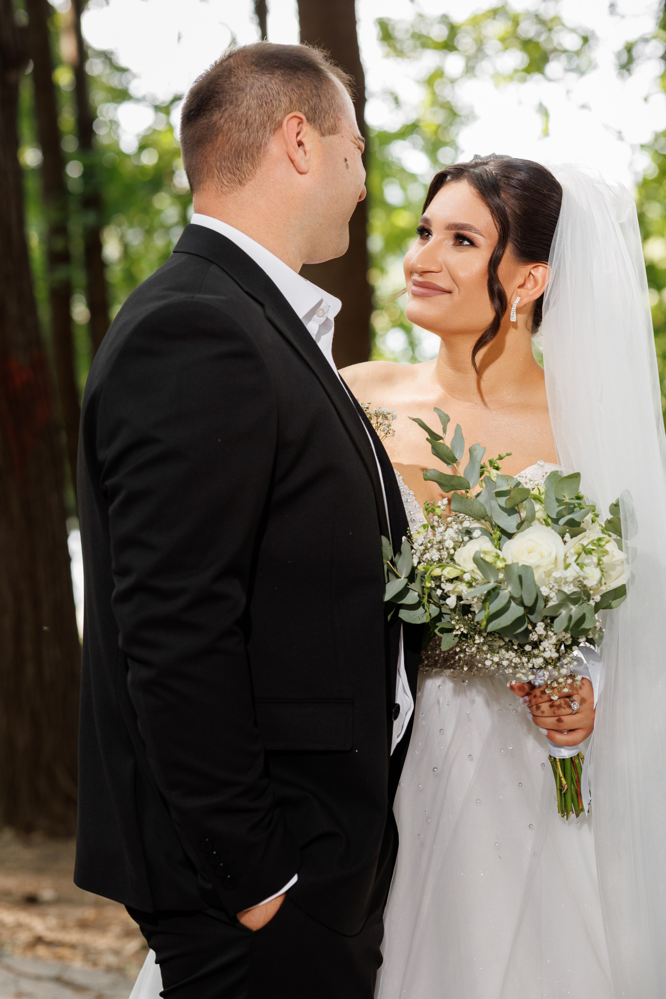 Pavel & Maria. Wedding, Family Photographer