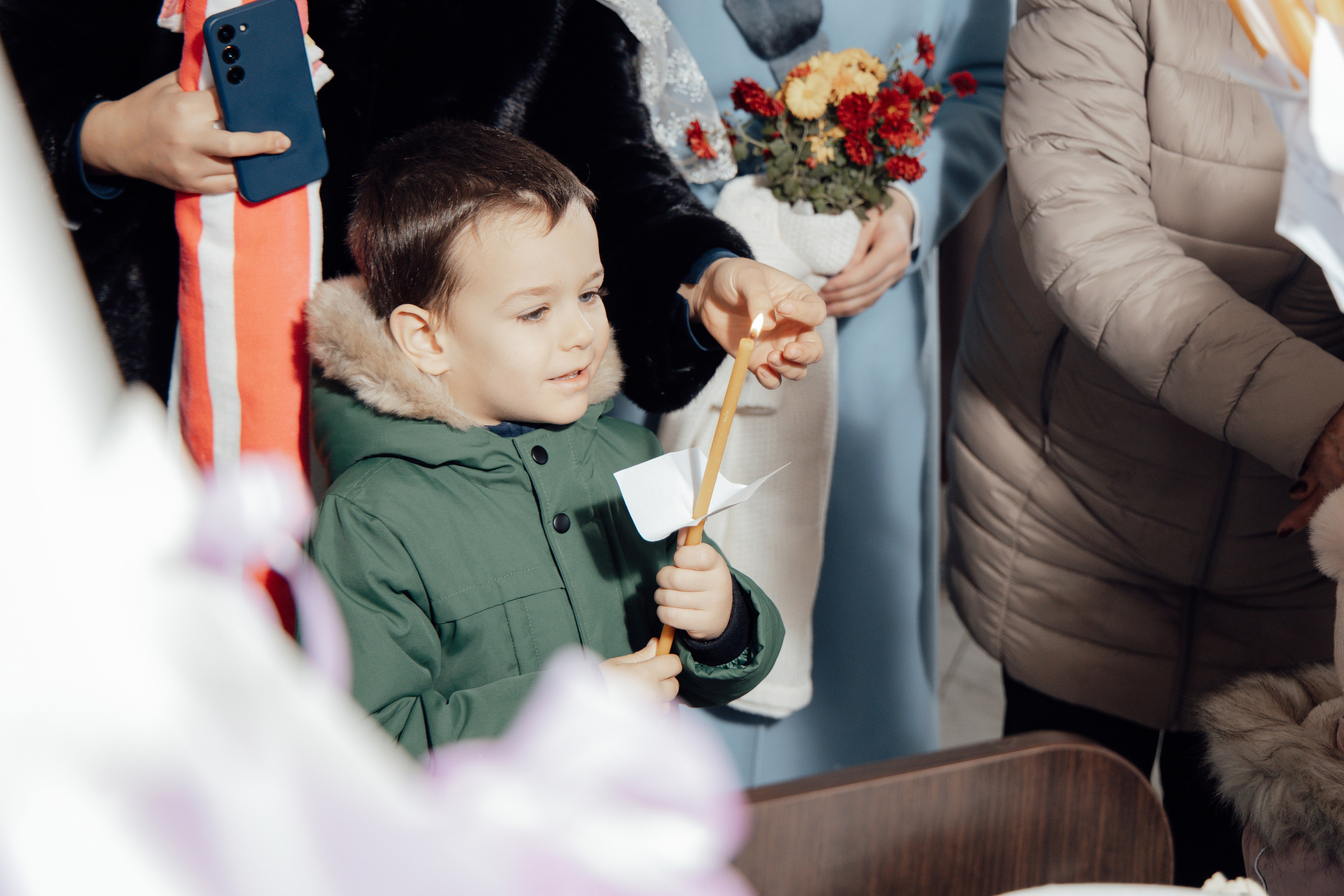 Botez. Свадебный Фотограф, Детский и семейый Фотограф Молдова