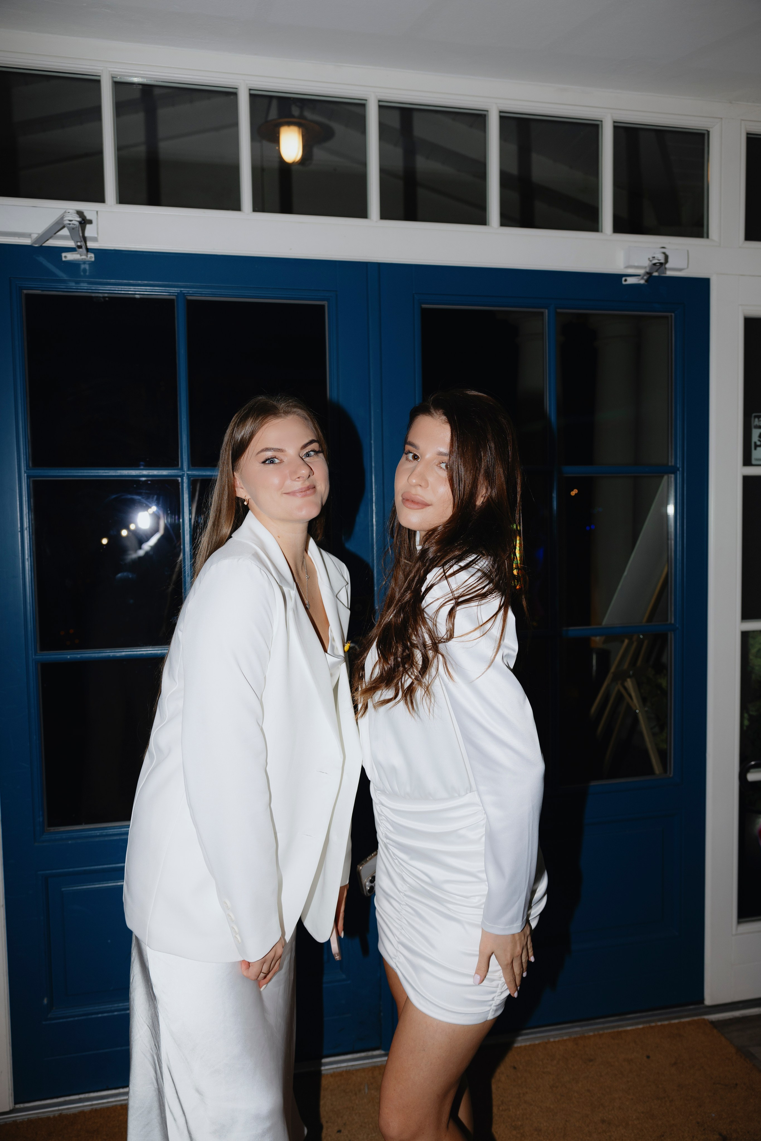 Марина & Александр. Фотограф в Варшаве Мария Волкова