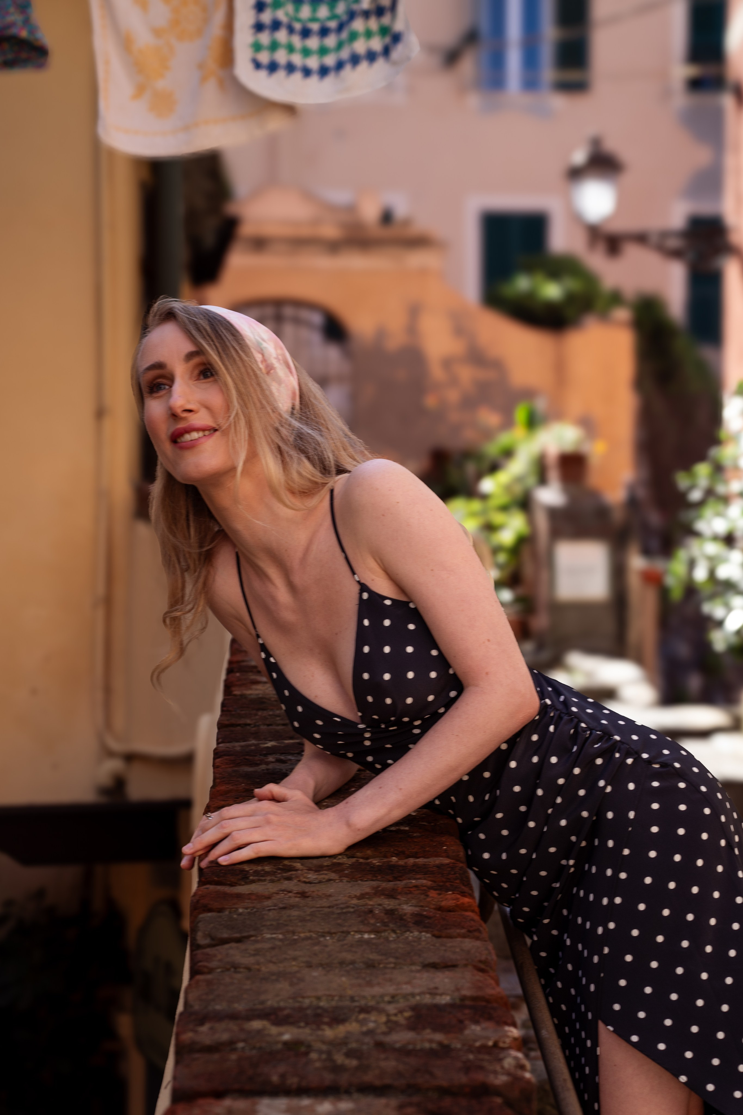 Galina. Yuliya Hadunova, женский фотограф в Генуе, Италия