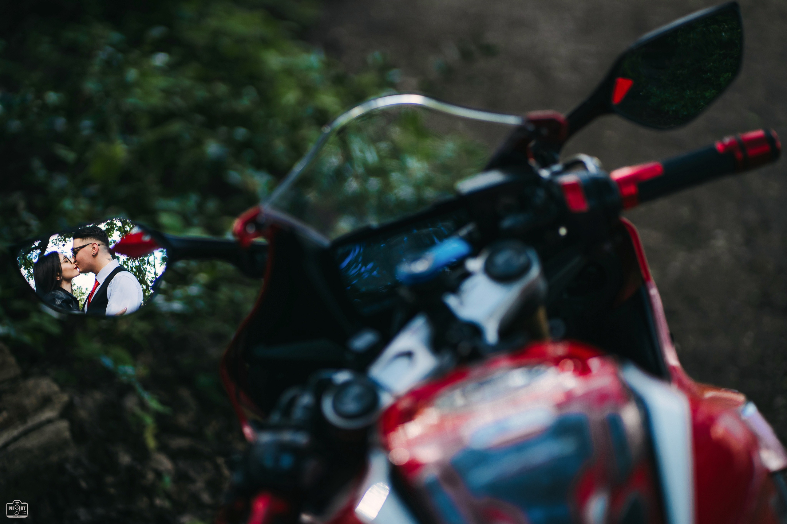 Nuntă Ionuț & Andreea – Foto-Video cu Stil | NIGHT LENS