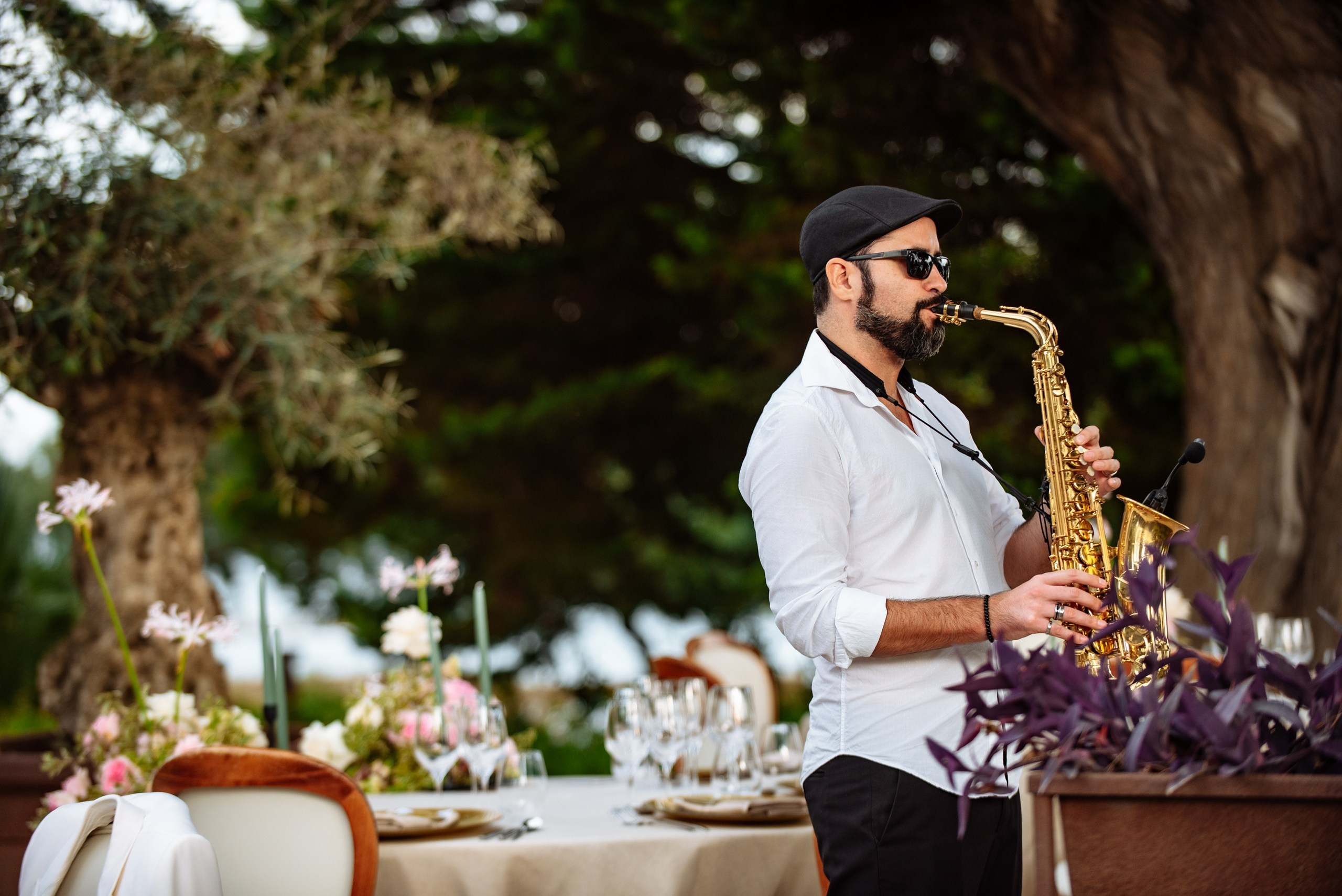 MULTI-DAY WEDDING. Professional photography services in Barcelona by Ekaterina Gasanova