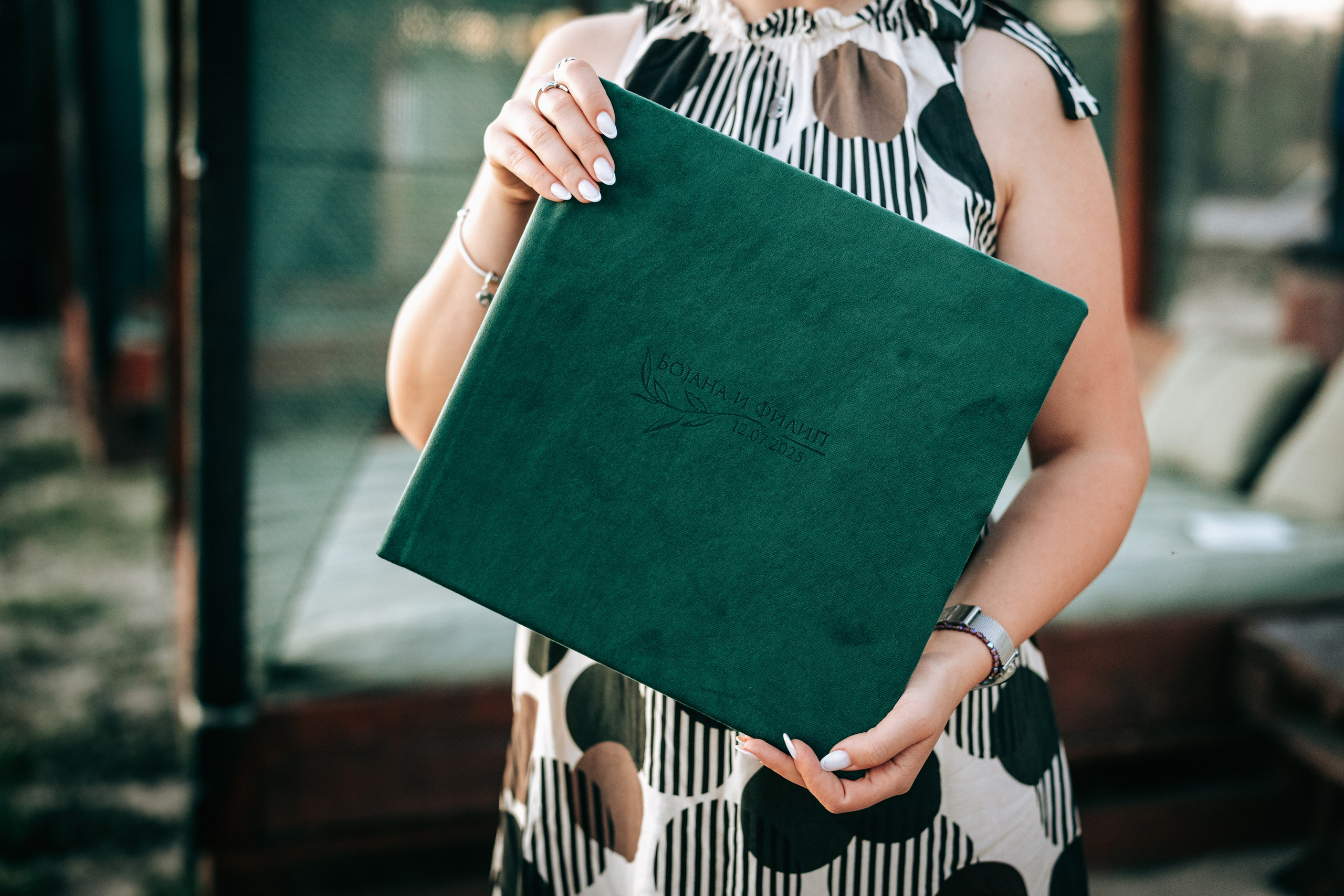 Profesionalni fotograf za venčanja – Milan Luković