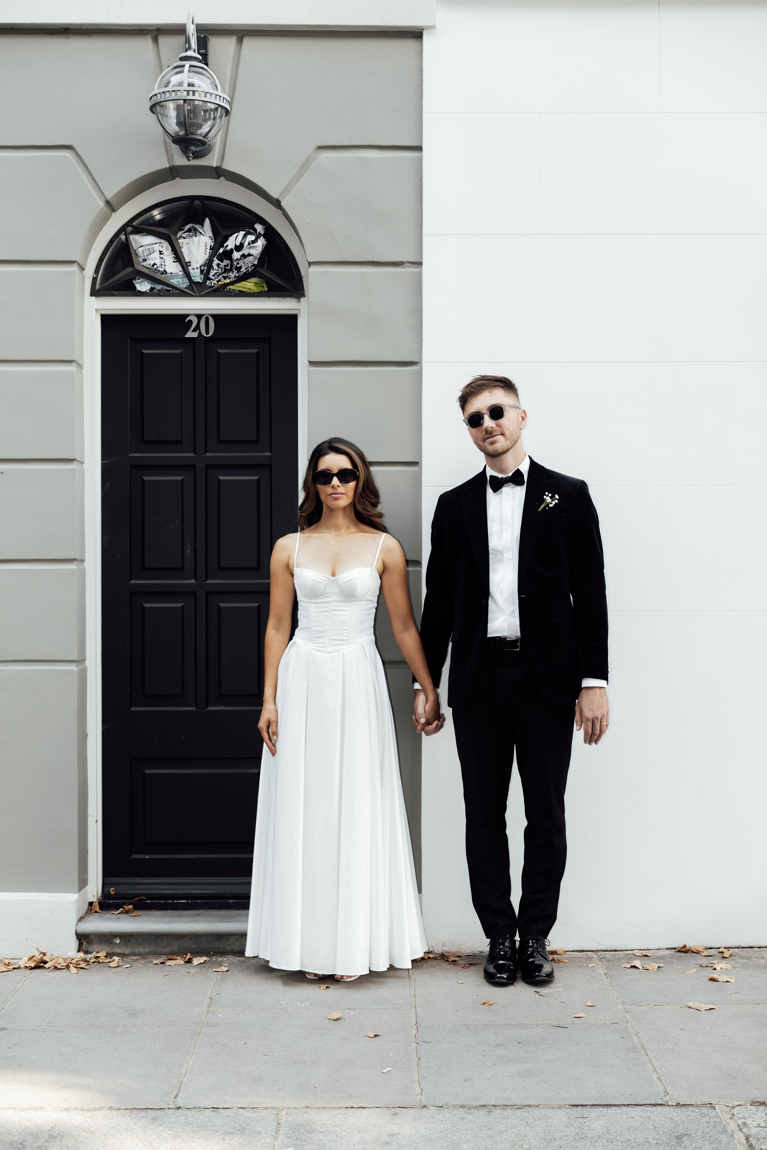 Chelsea Old Town Hall — Poppy & Jordan. Timeless Wedding & Event Photography — based London, working across Europe