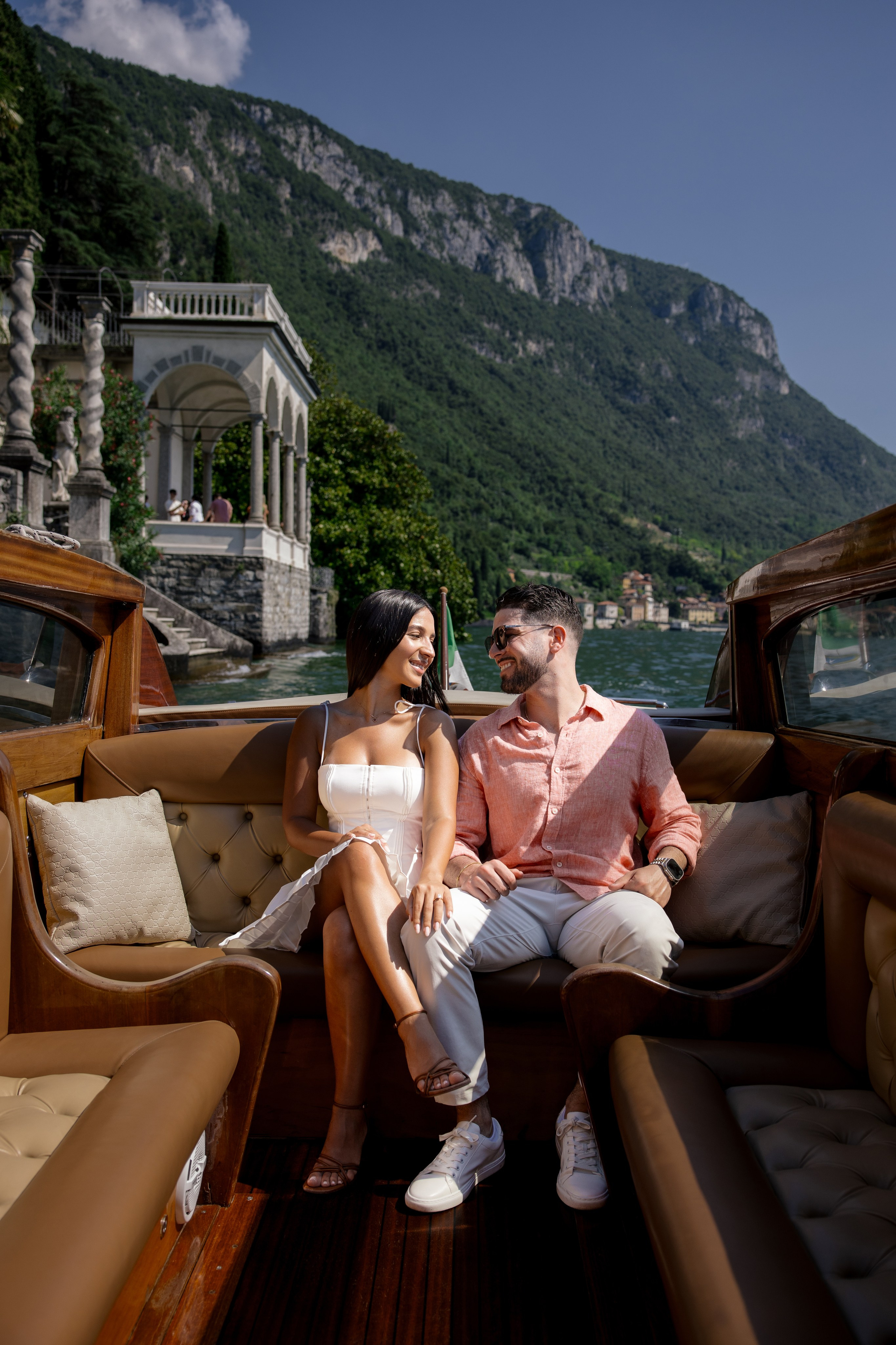 Miguel & Diana. Fulop Robert — Editorial Wedding Photographer in Europe