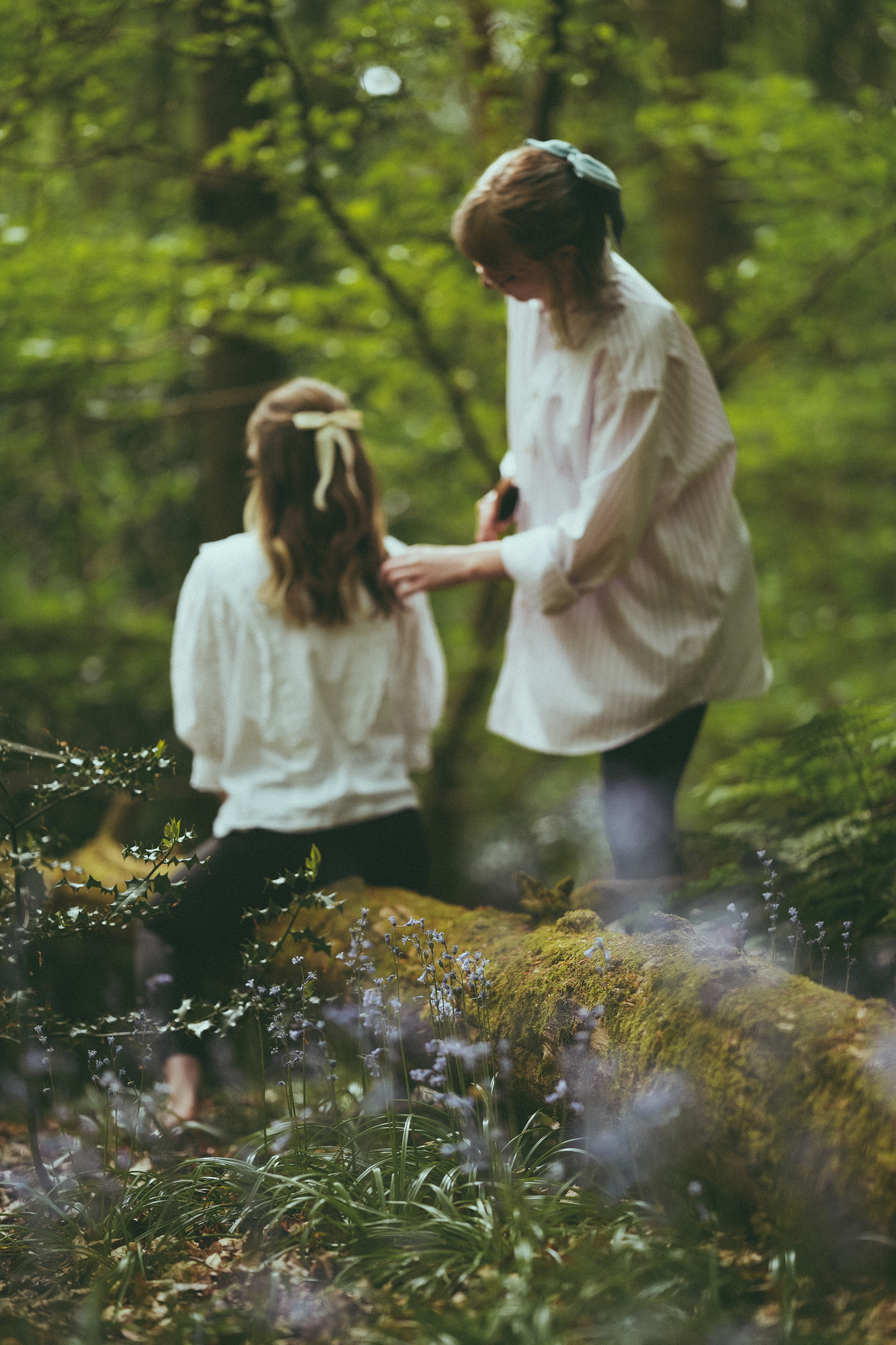 Ellie and Lauren. Creative Family, Brand, Boudoir and Wedding Photographer in Solihull & Birmingham Irina Zoteeva