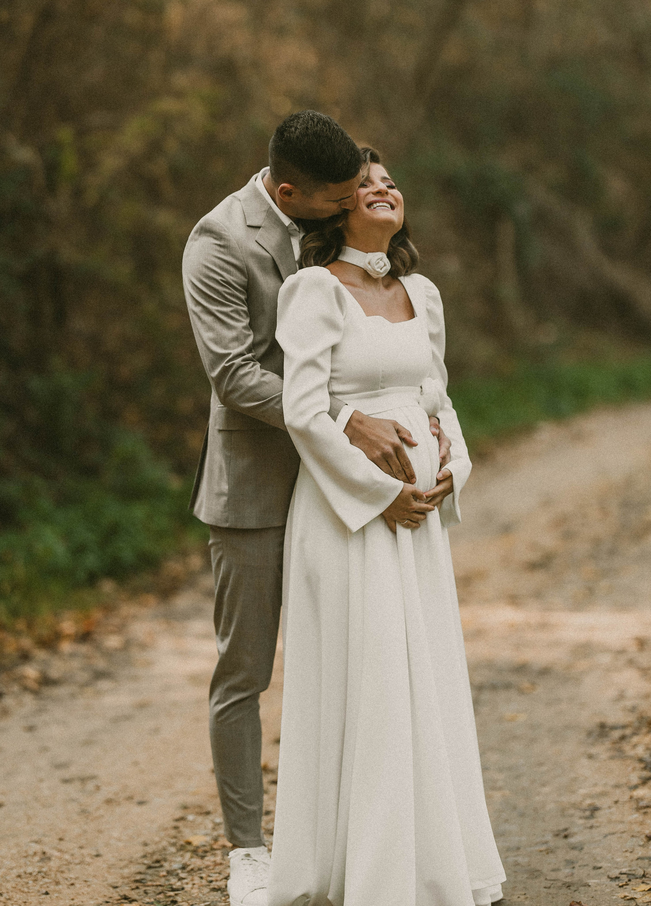 Family and Wedding Photographer