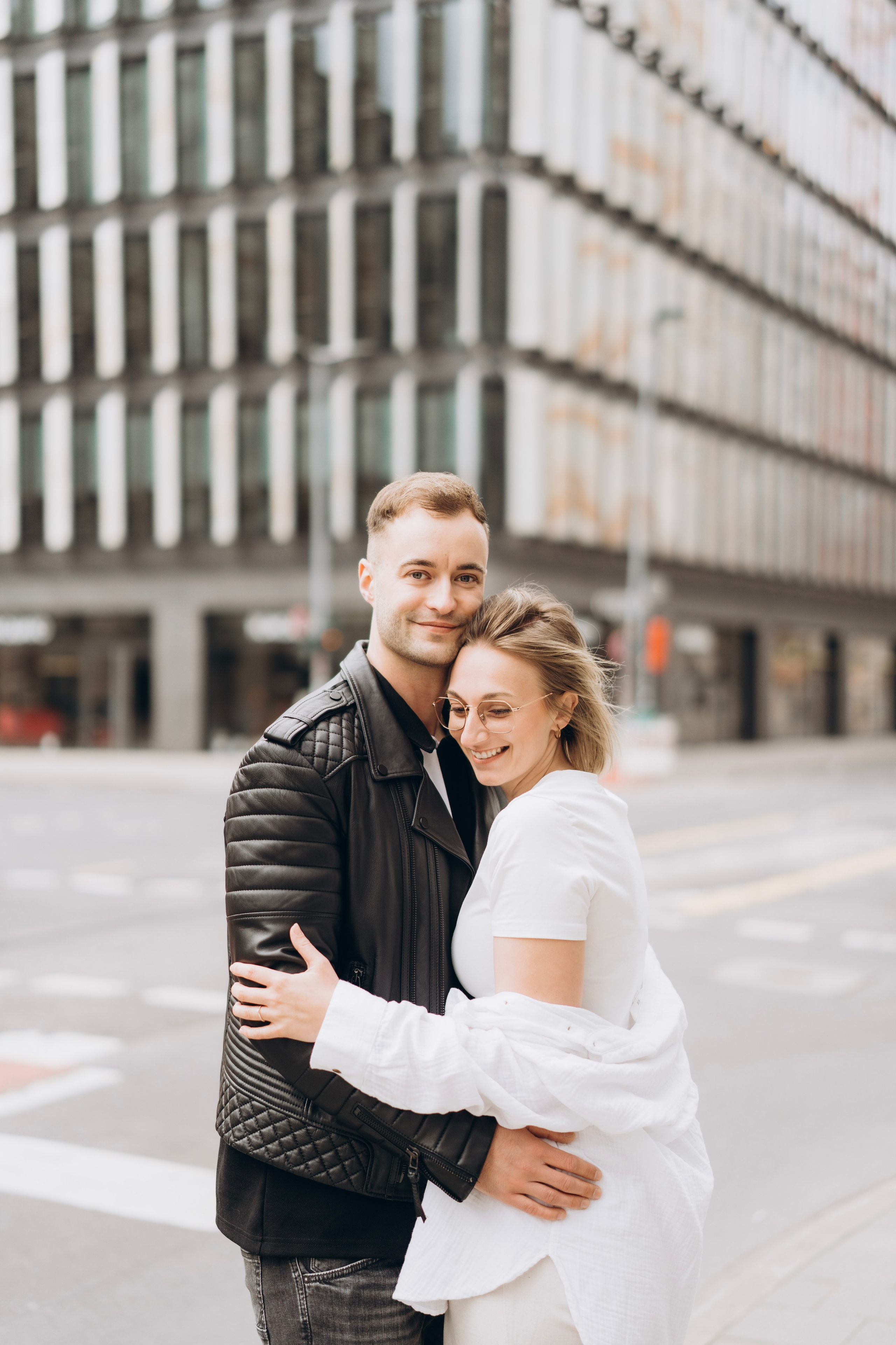 Be mine. Photography in Germany