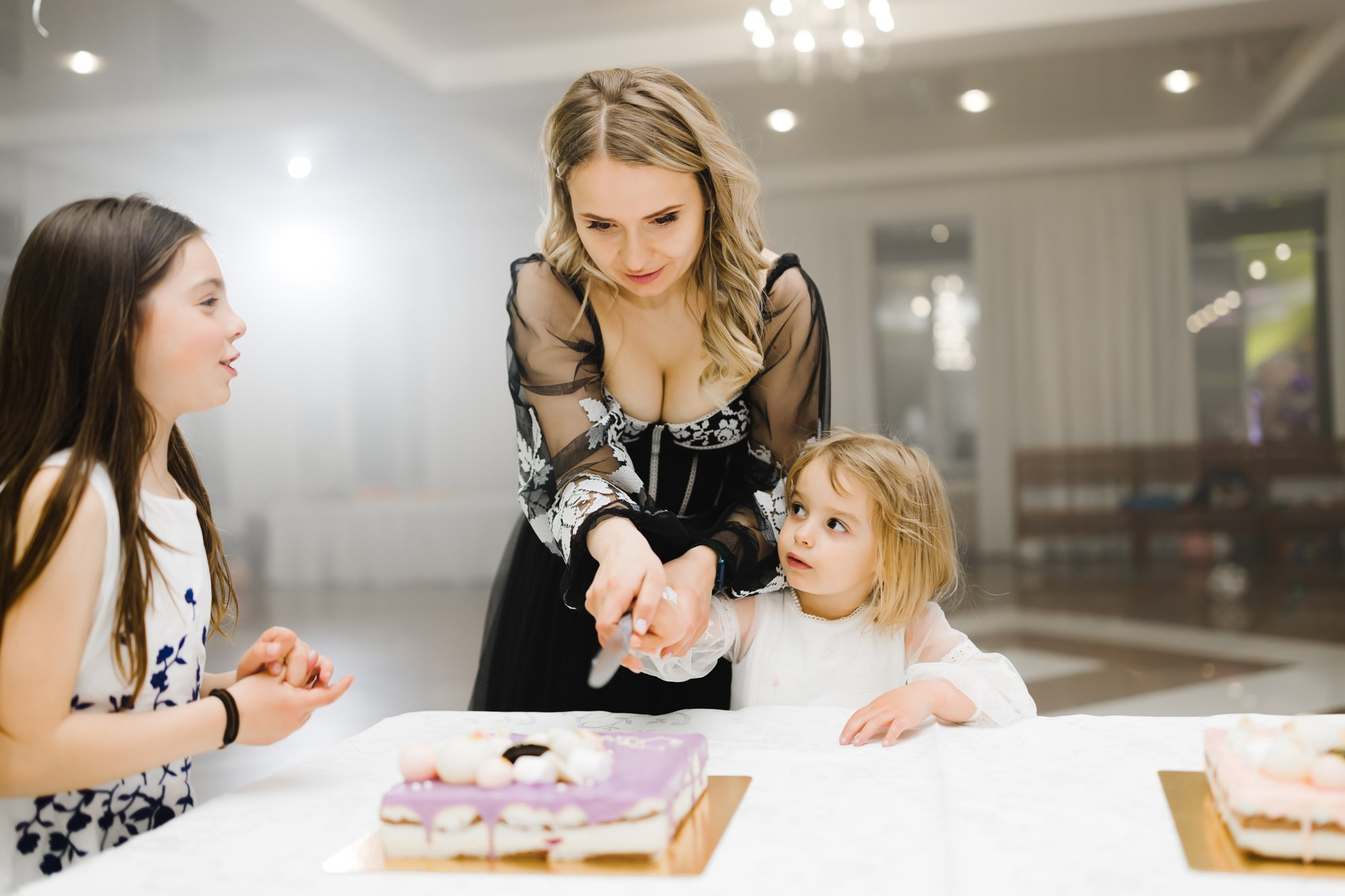 Ilinca. Fotograf și videograf de nuntă R. Moldova, Romania