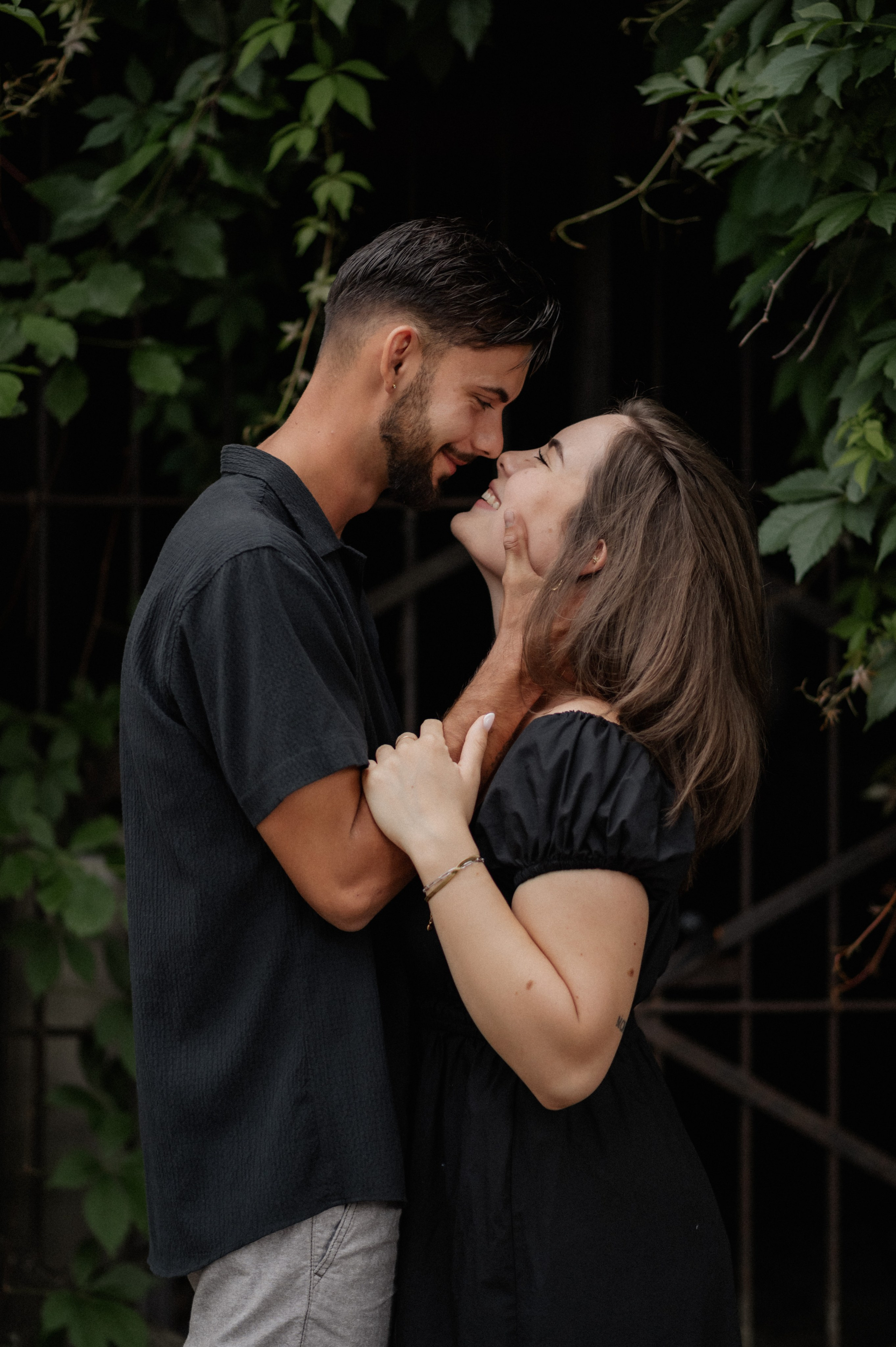 22:22 | Paarshooting in Ansbach. Фотограф в Нюрнберге Ирина Менерт из Ансбаха