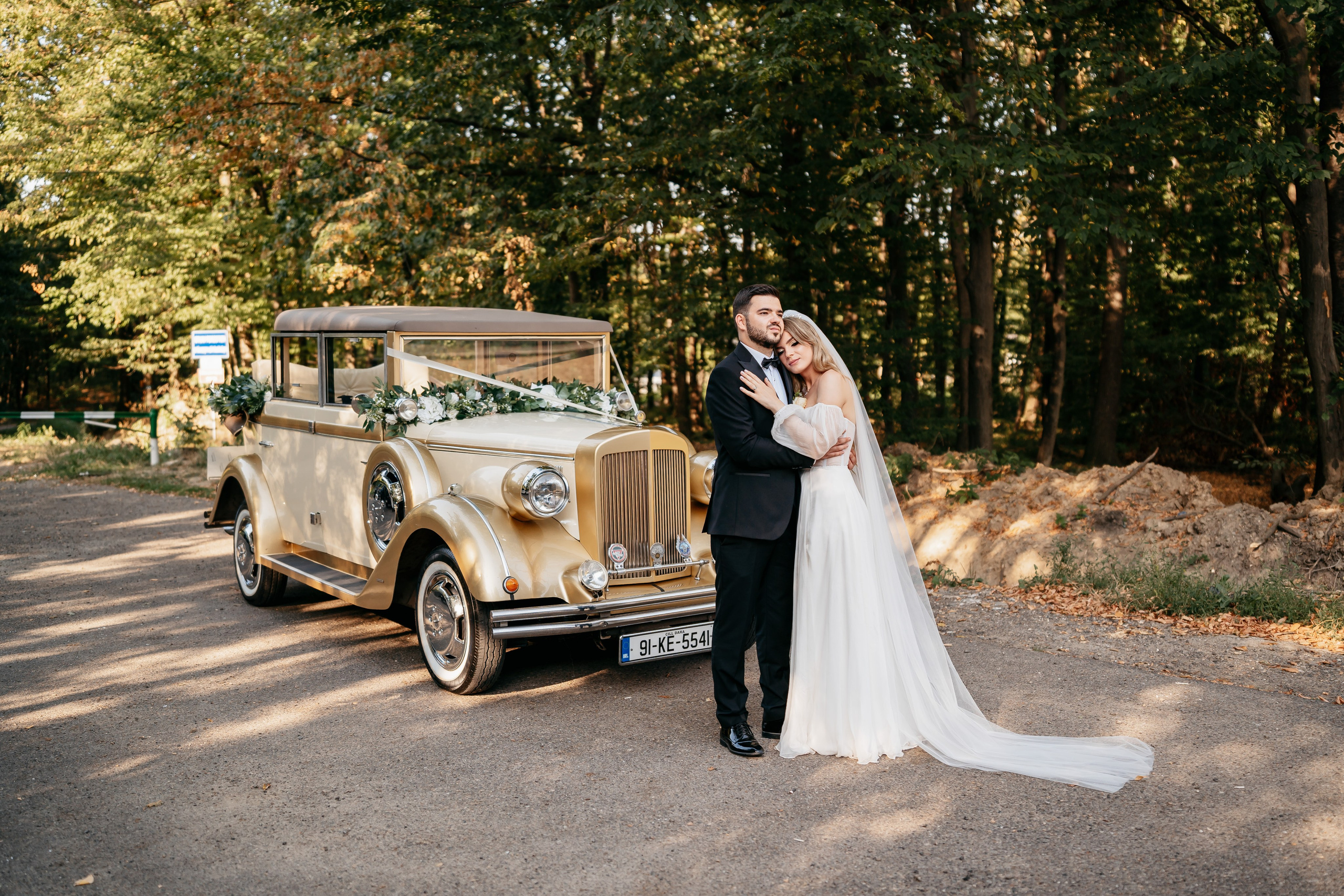 R & A. Fotograf Nunta Iasi - Hearts & Pictures