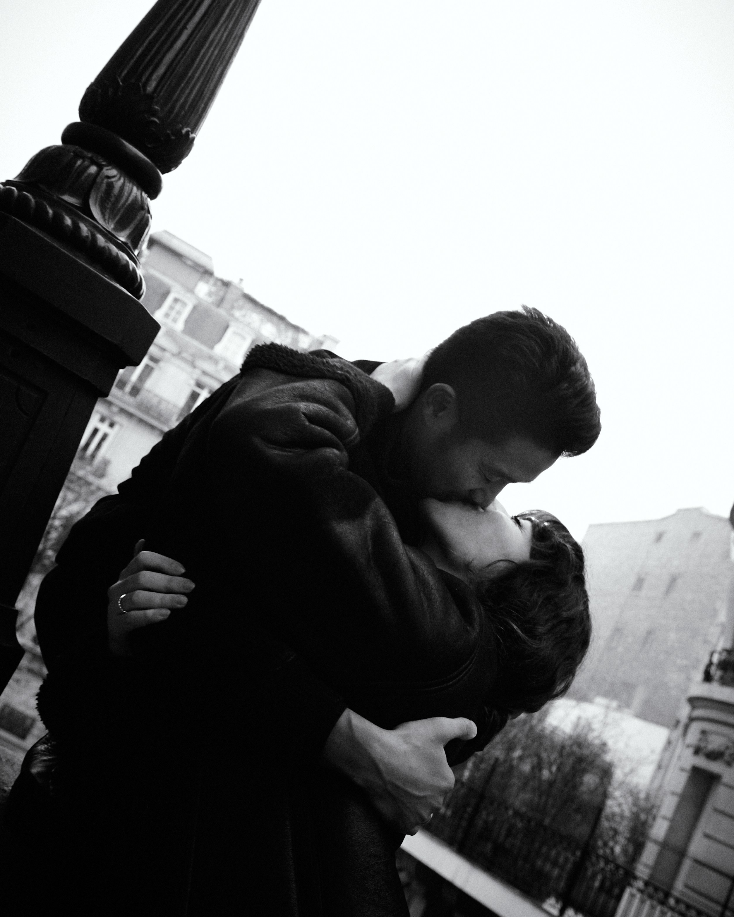 Ana & Taka. Photographe Paris